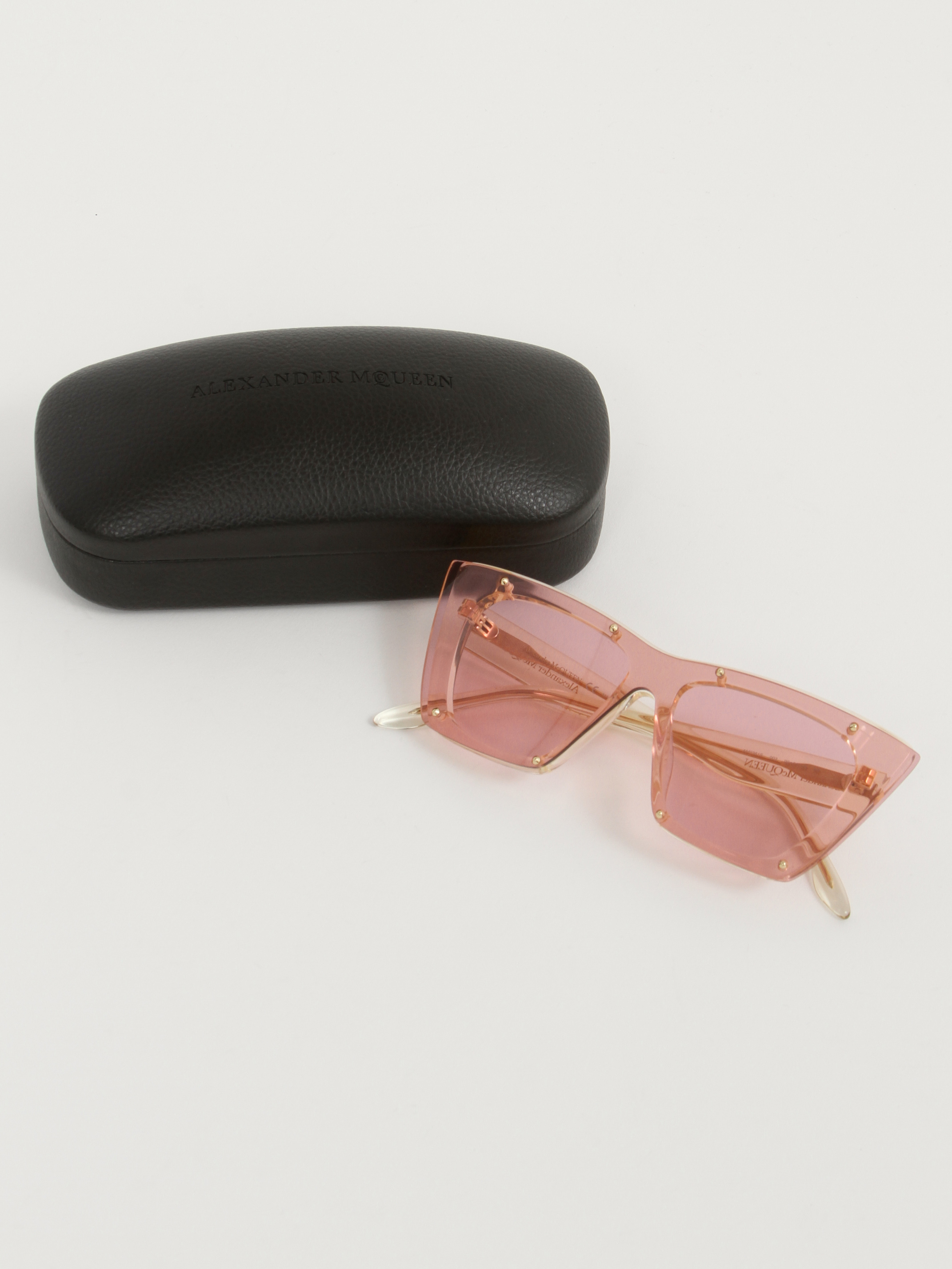 Alexander Mcqueen Sunglasses 5