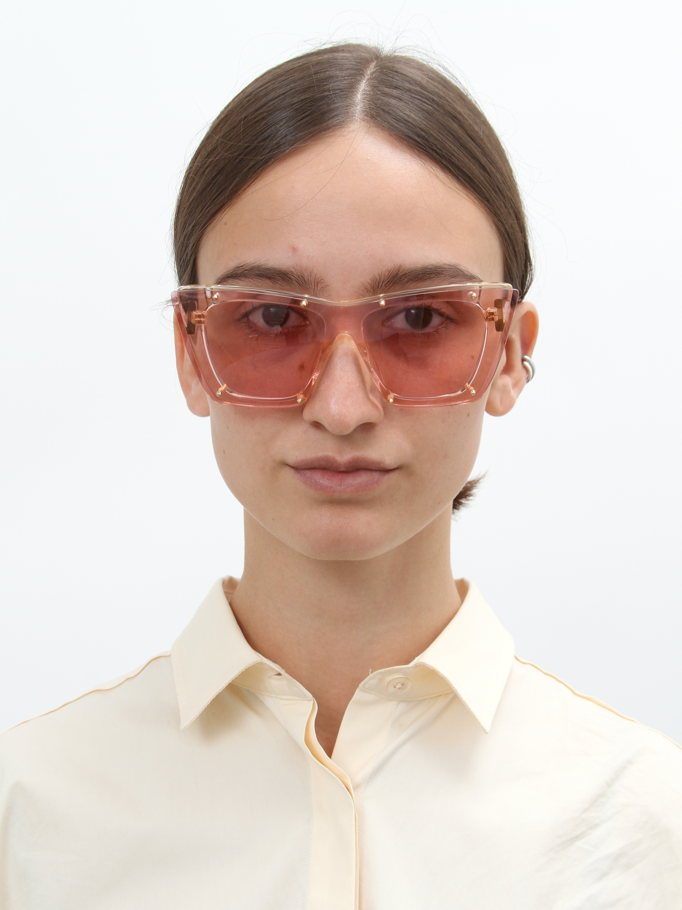 Alexander Mcqueen Sunglasses 7