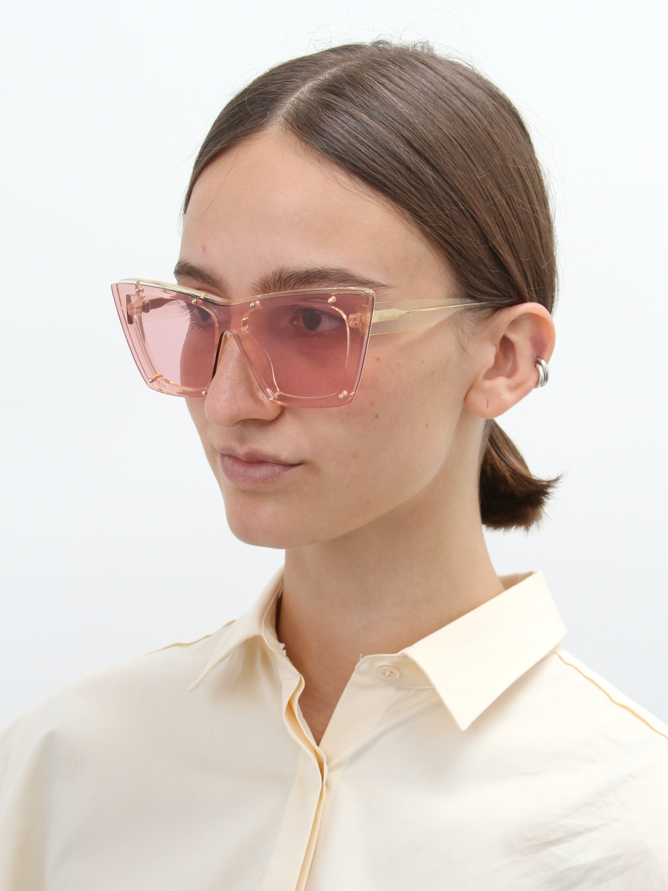 Alexander Mcqueen Sunglasses 6