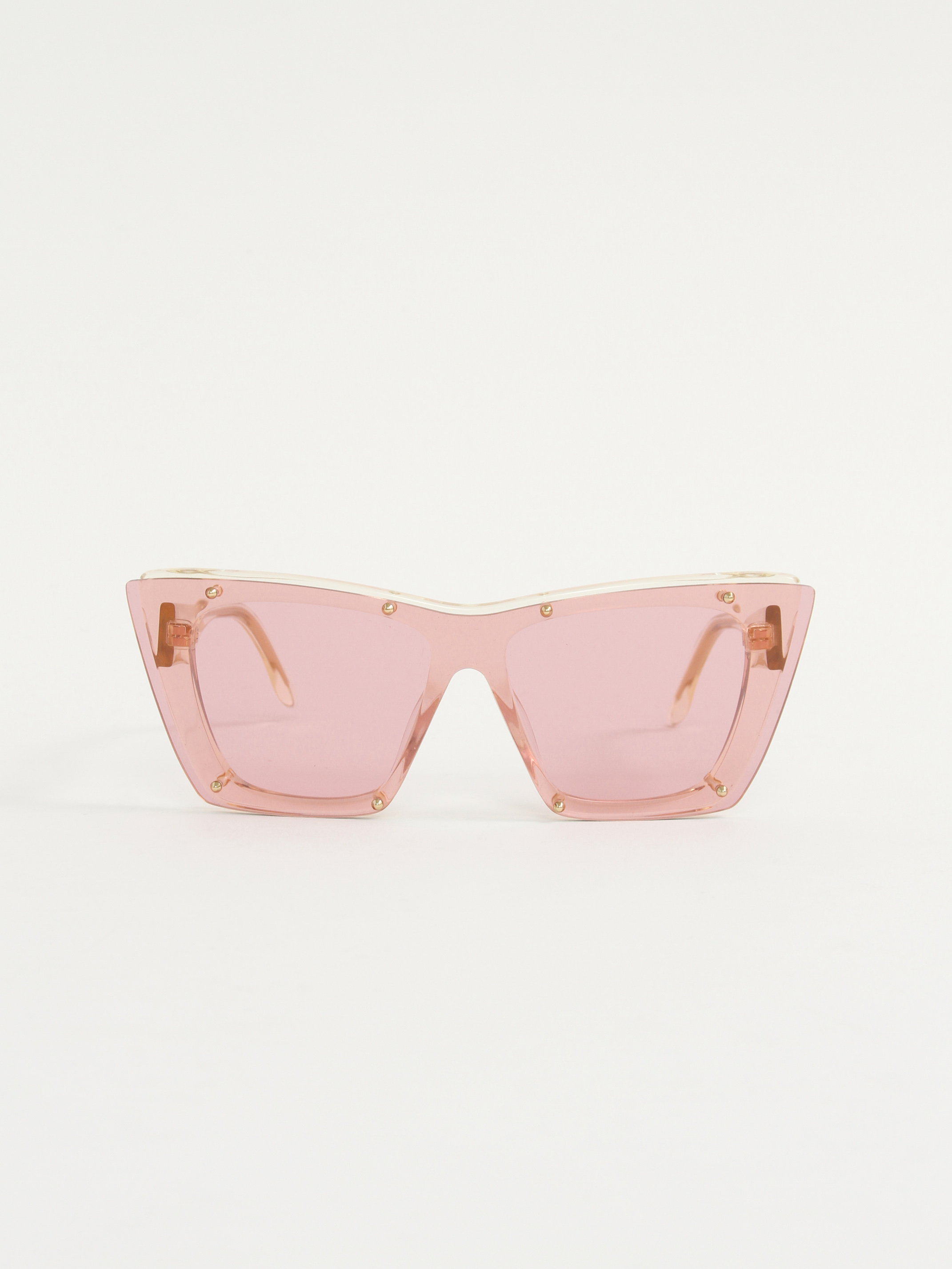 Alexander Mcqueen Sunglasses 0