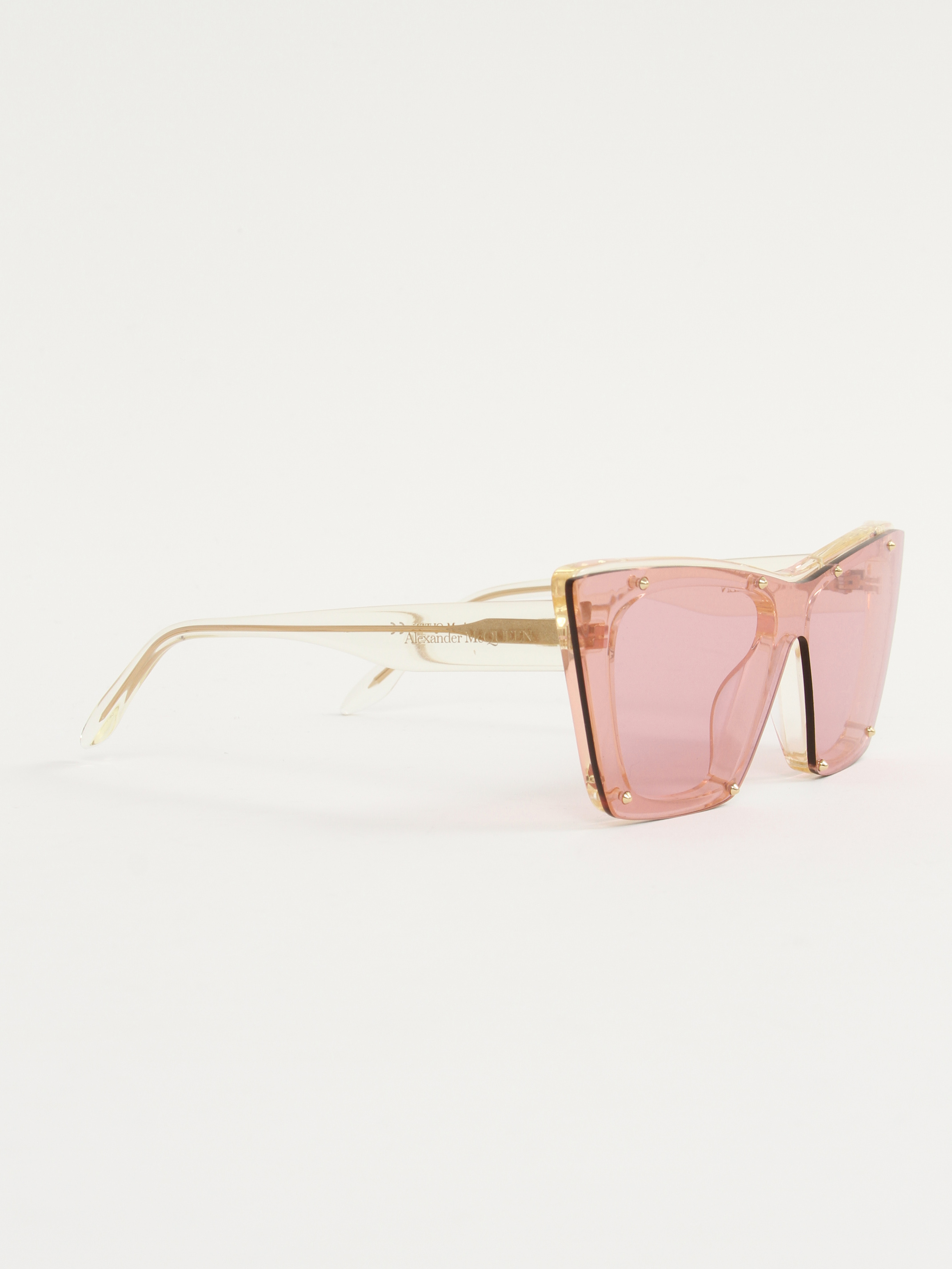 Alexander Mcqueen Sunglasses 2