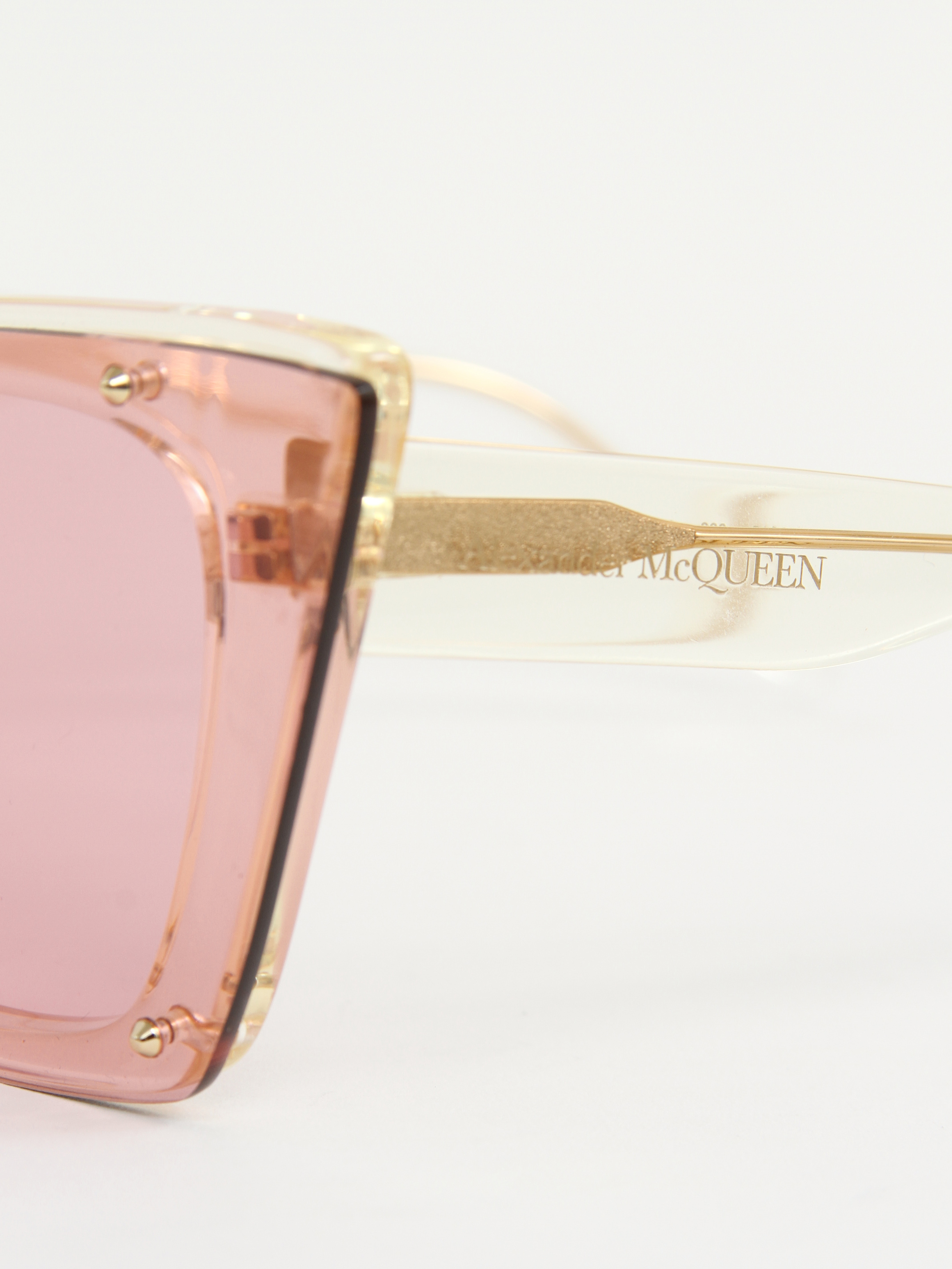 Alexander Mcqueen Sunglasses 4