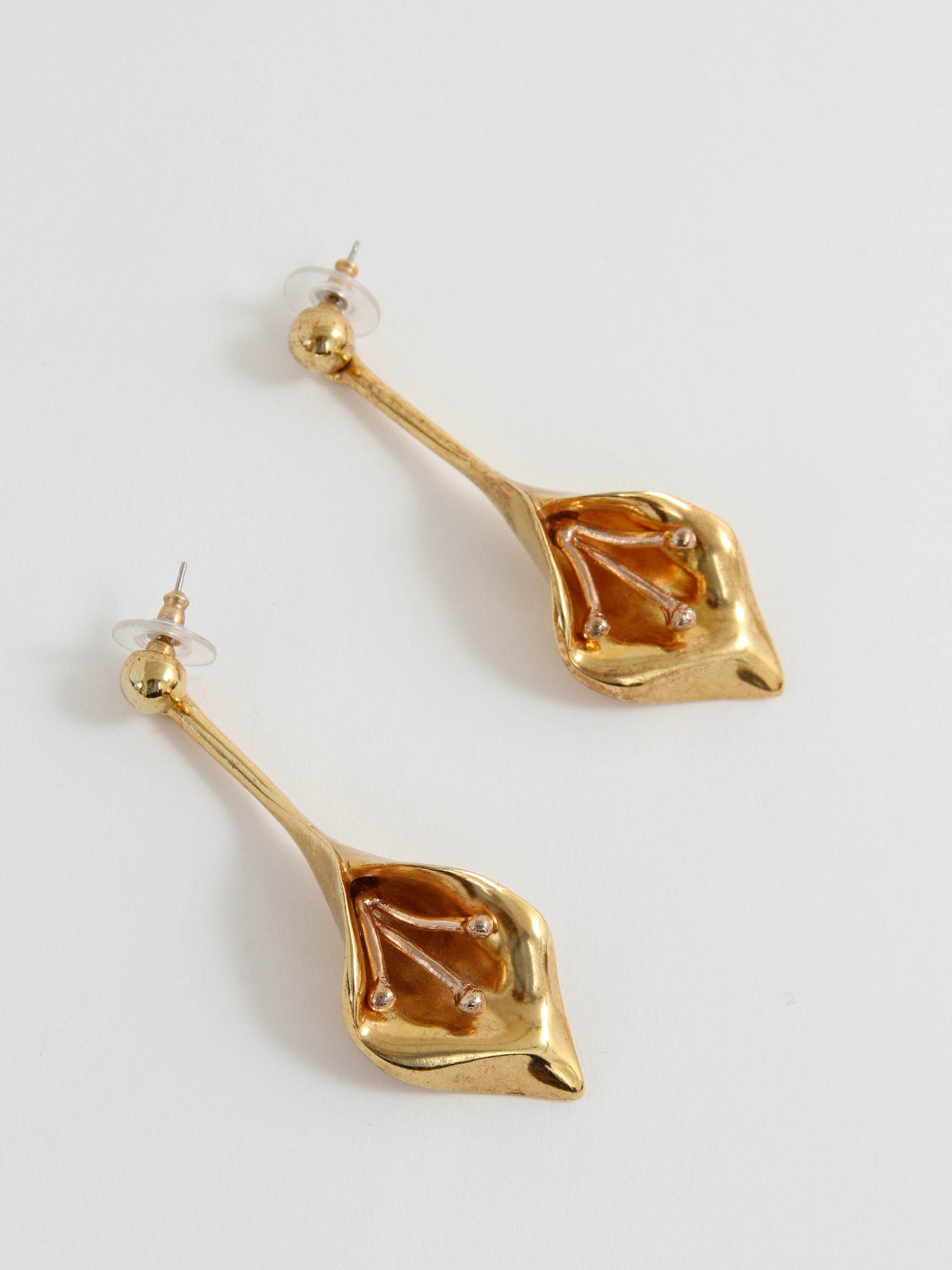 Oscar de la Renta Earrings 0