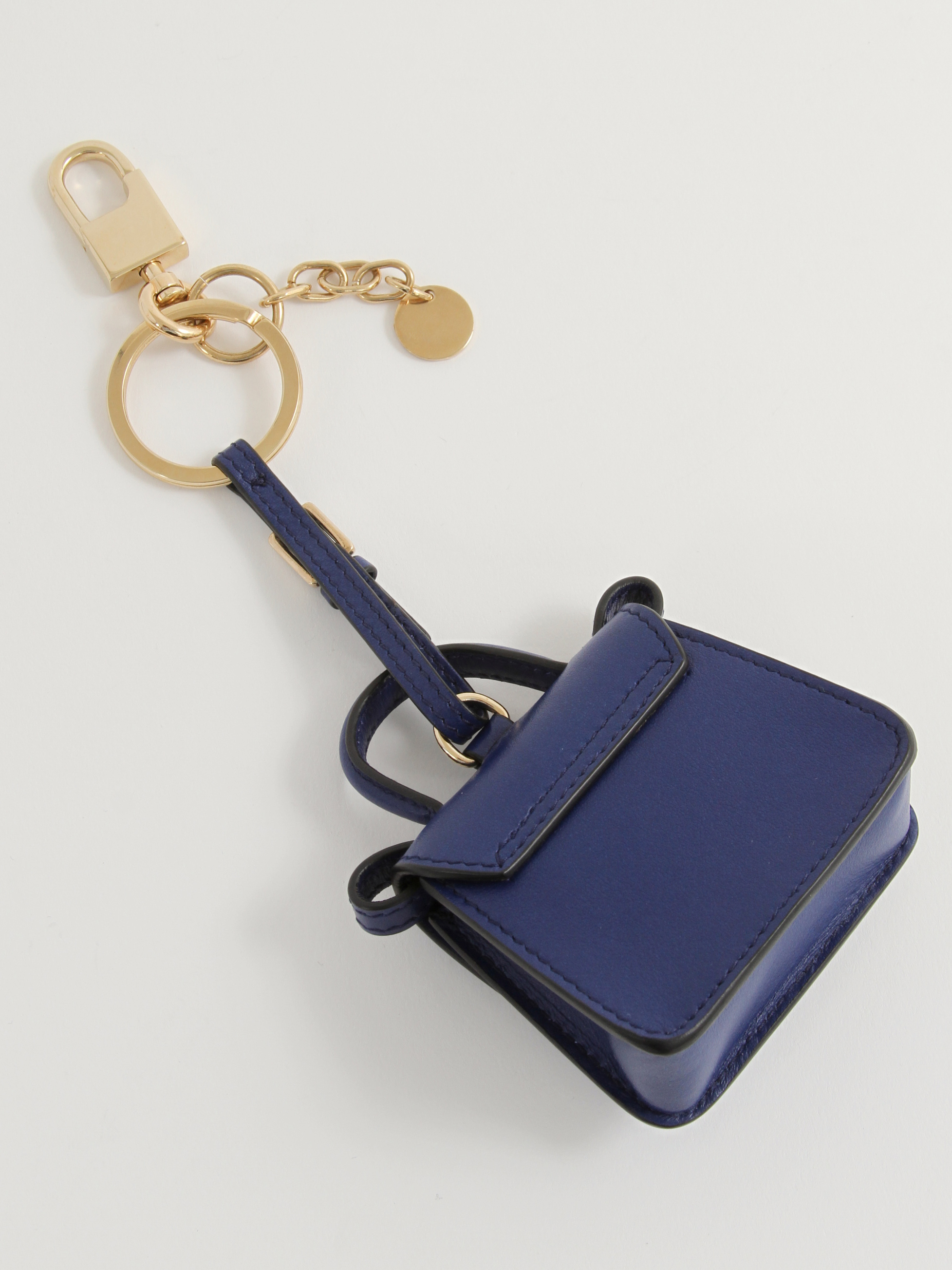 Escada Keychain 4