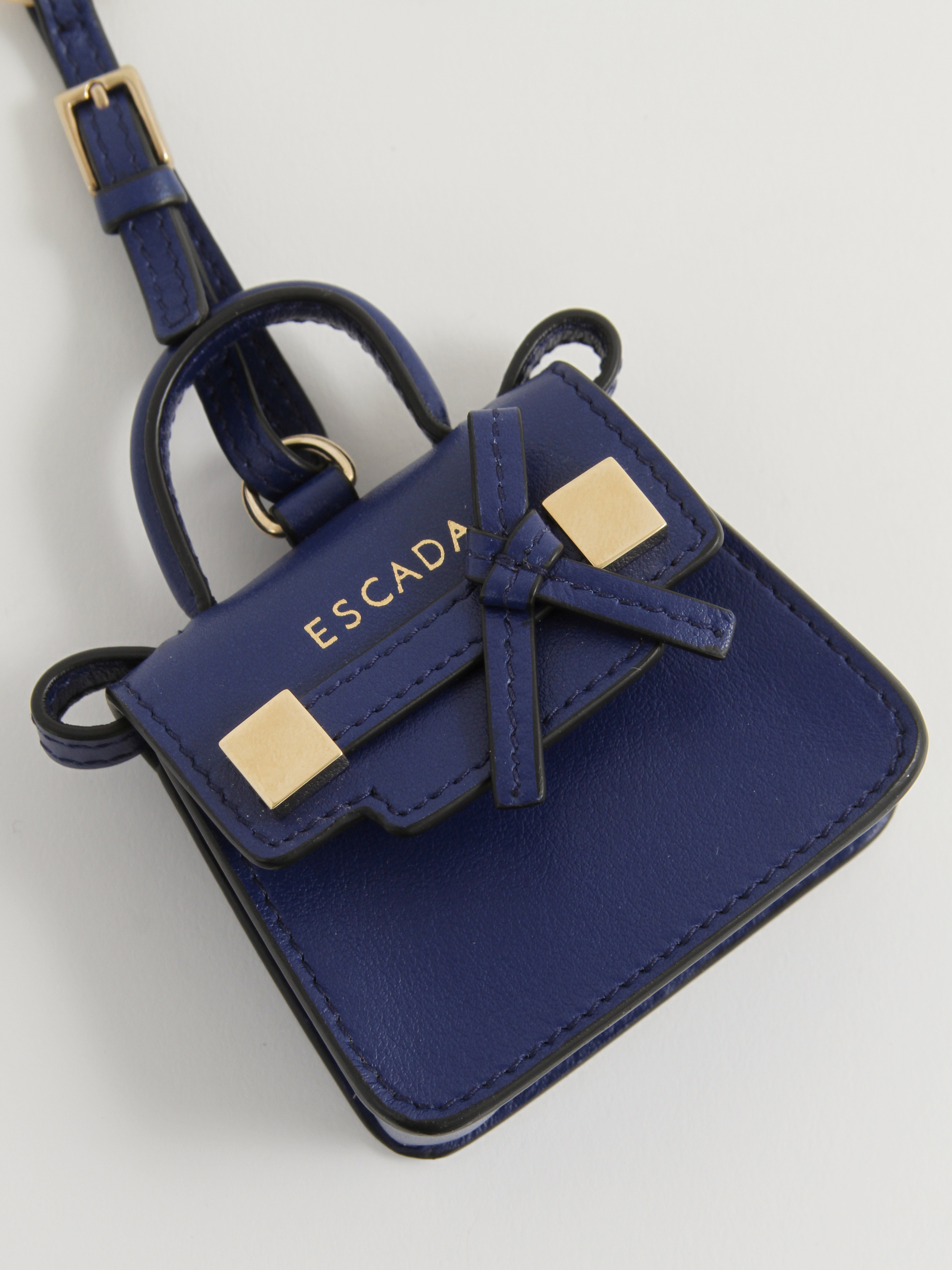 Escada Keychain 2