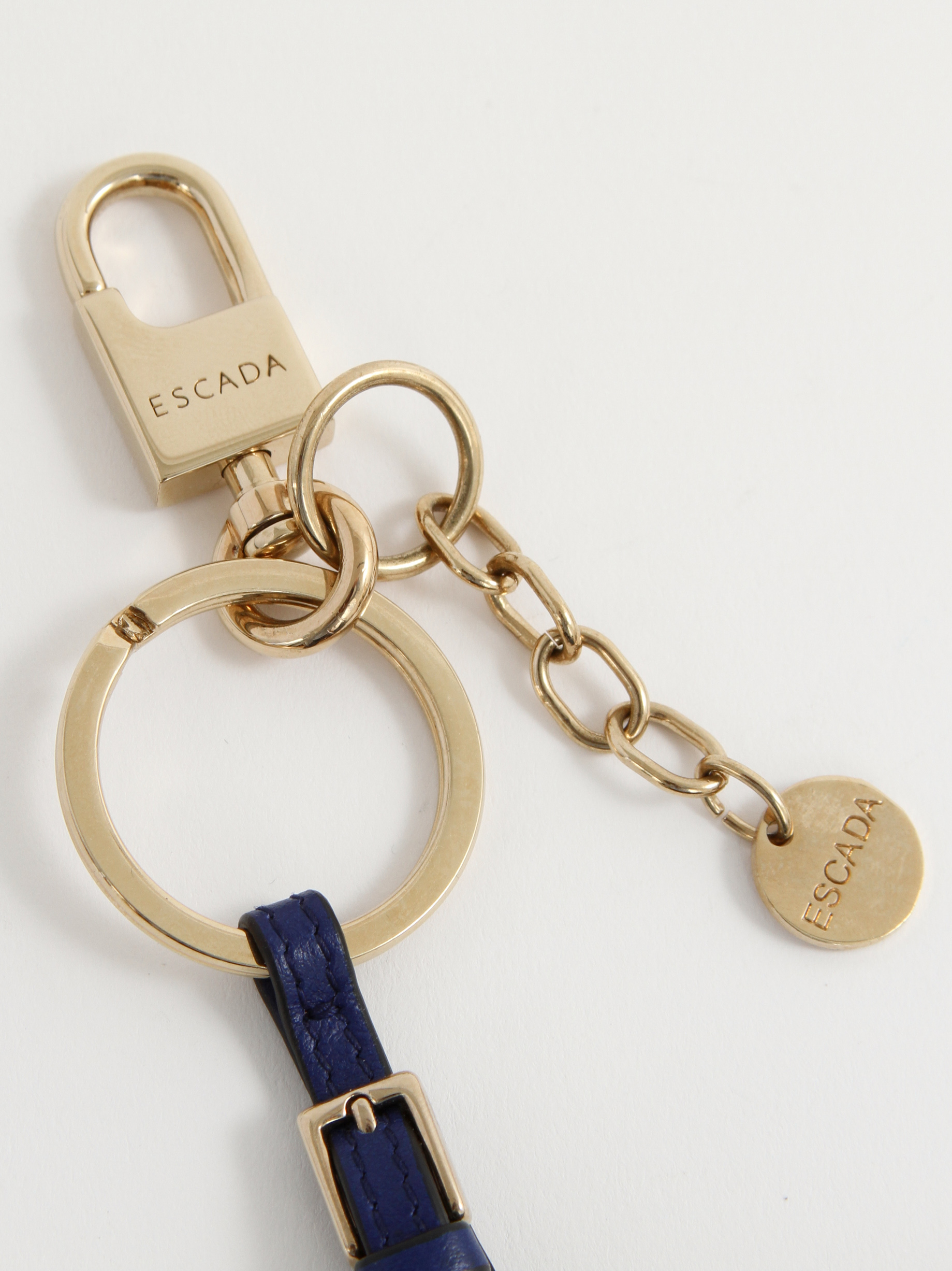 Escada Keychain 1