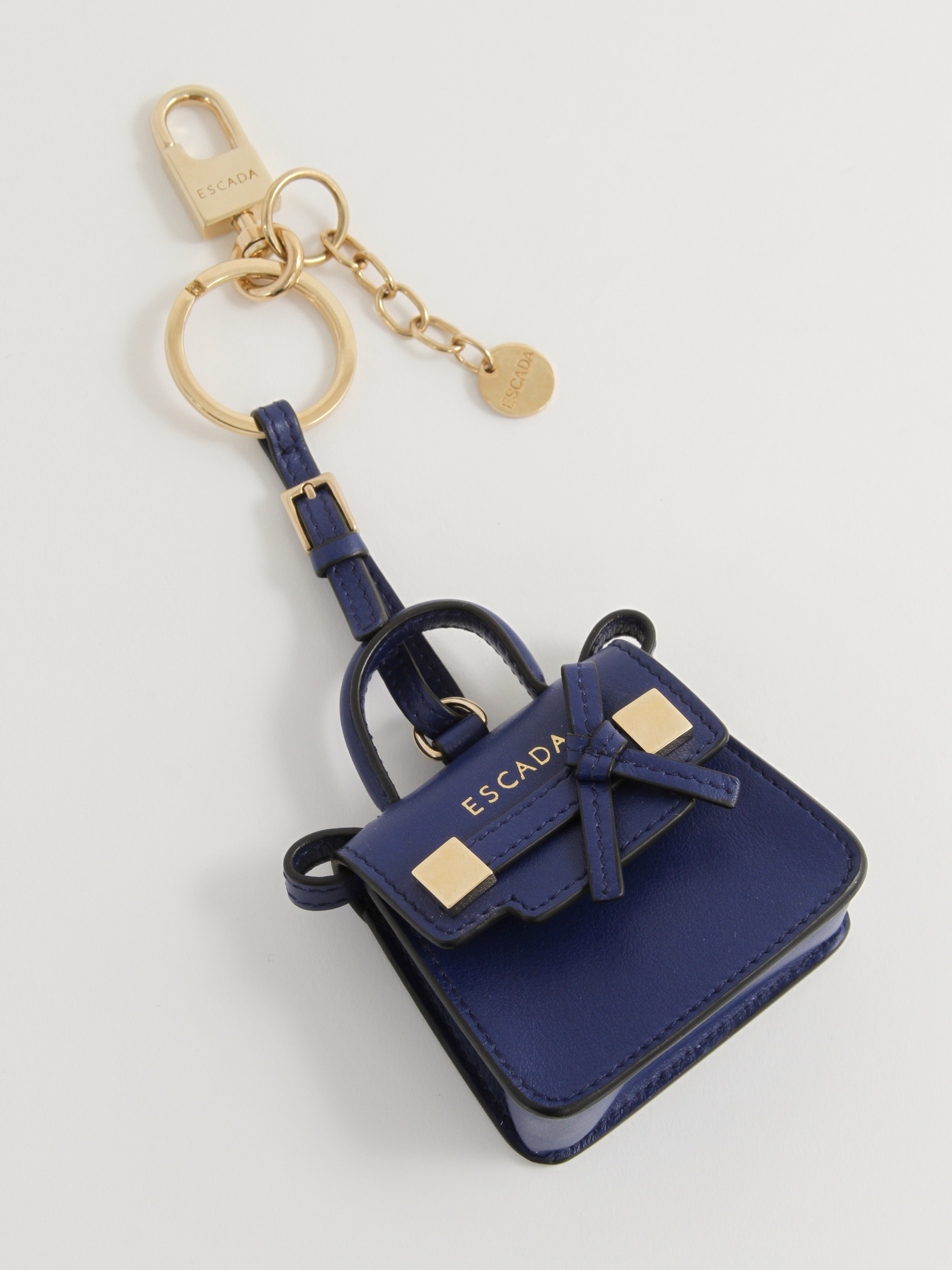 Escada Keychain 0