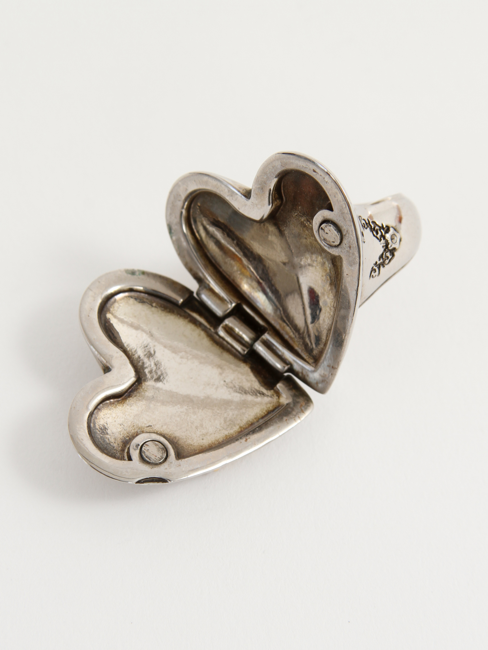 Alexander Mcqueen Ring 2