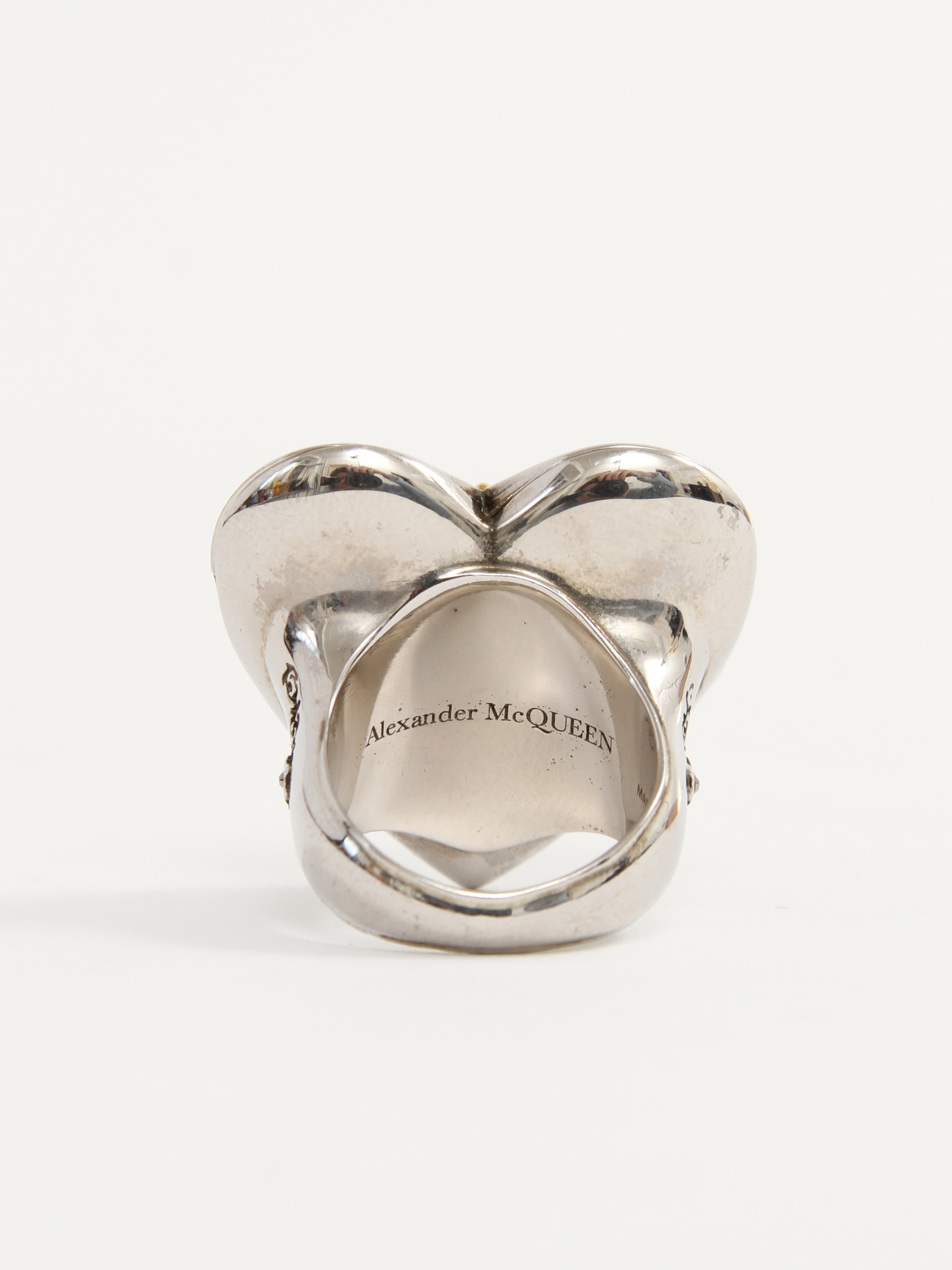 Alexander Mcqueen Ring 1