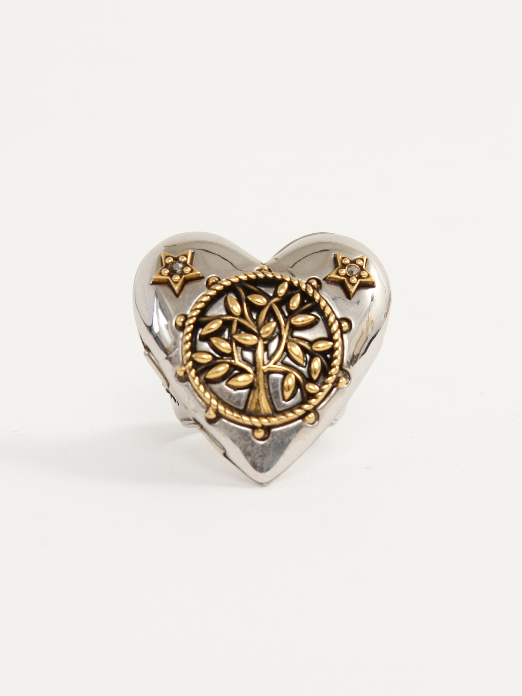 Alexander Mcqueen Ring 0