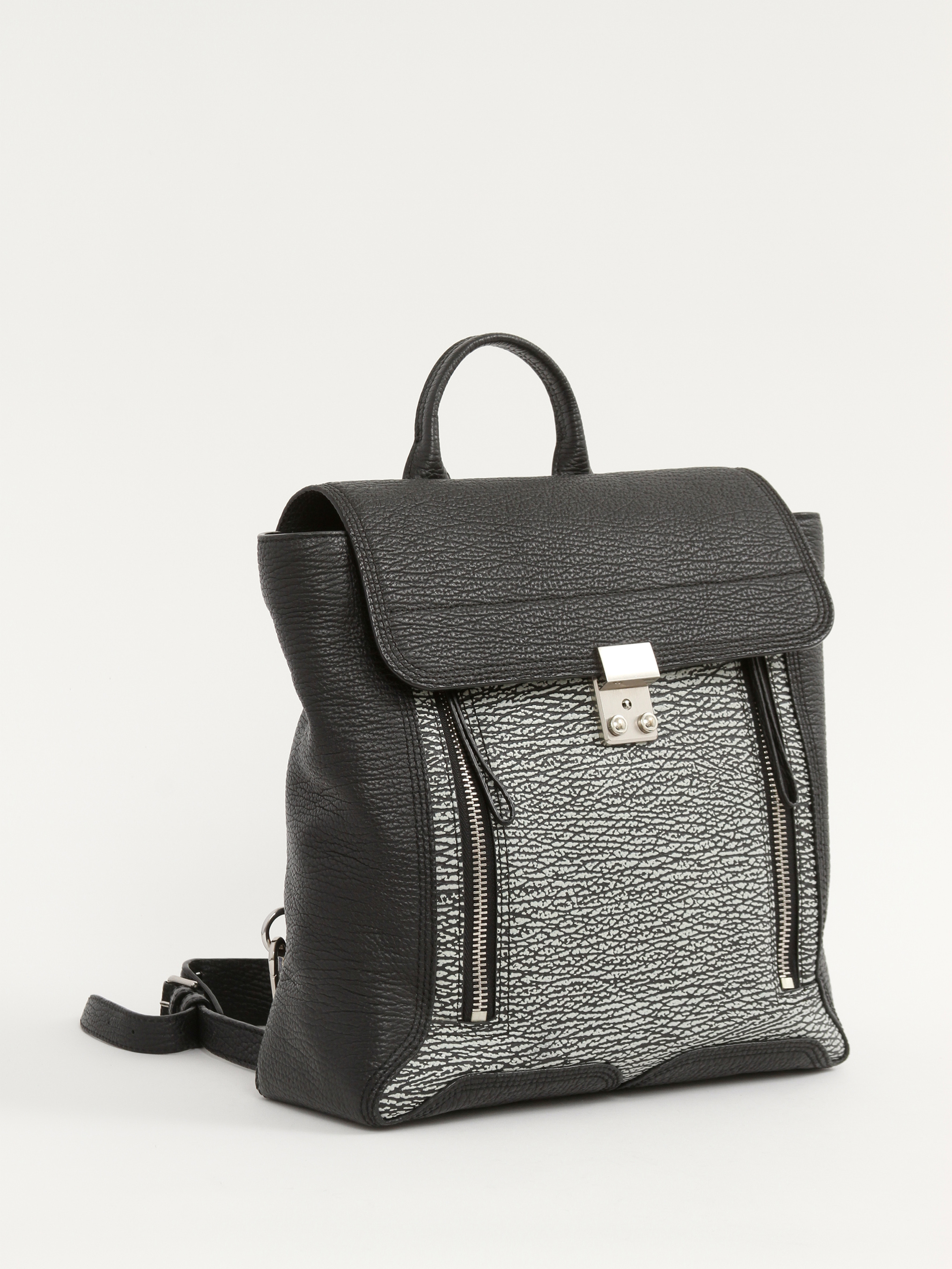 Phillip Lim Pashli 1