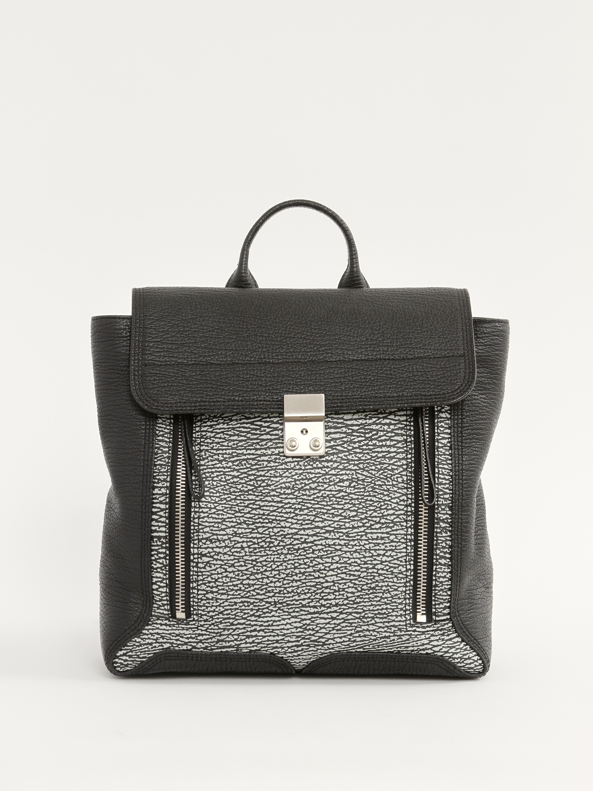 Phillip Lim Pashli 0