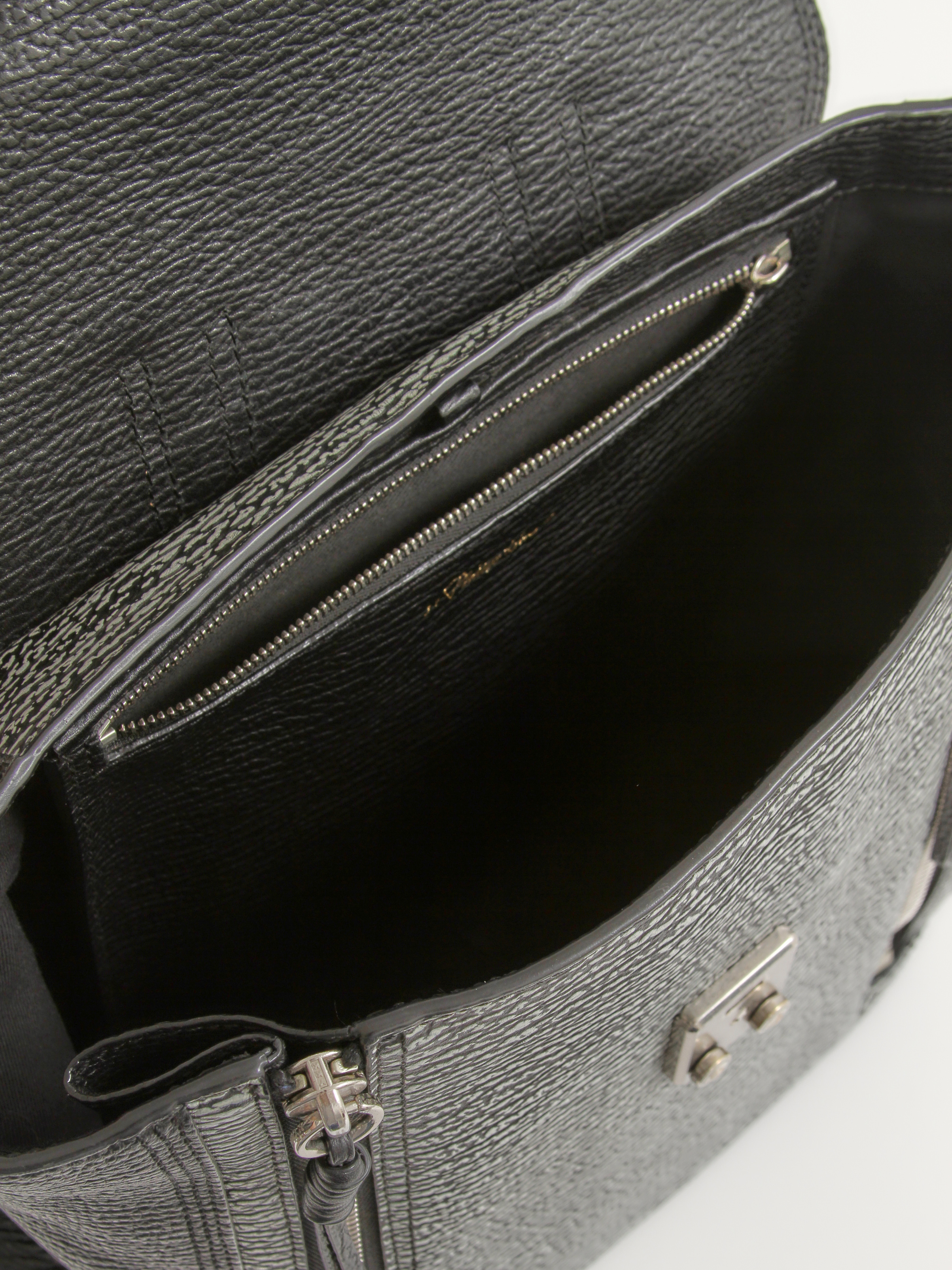 Phillip Lim Pashli 11