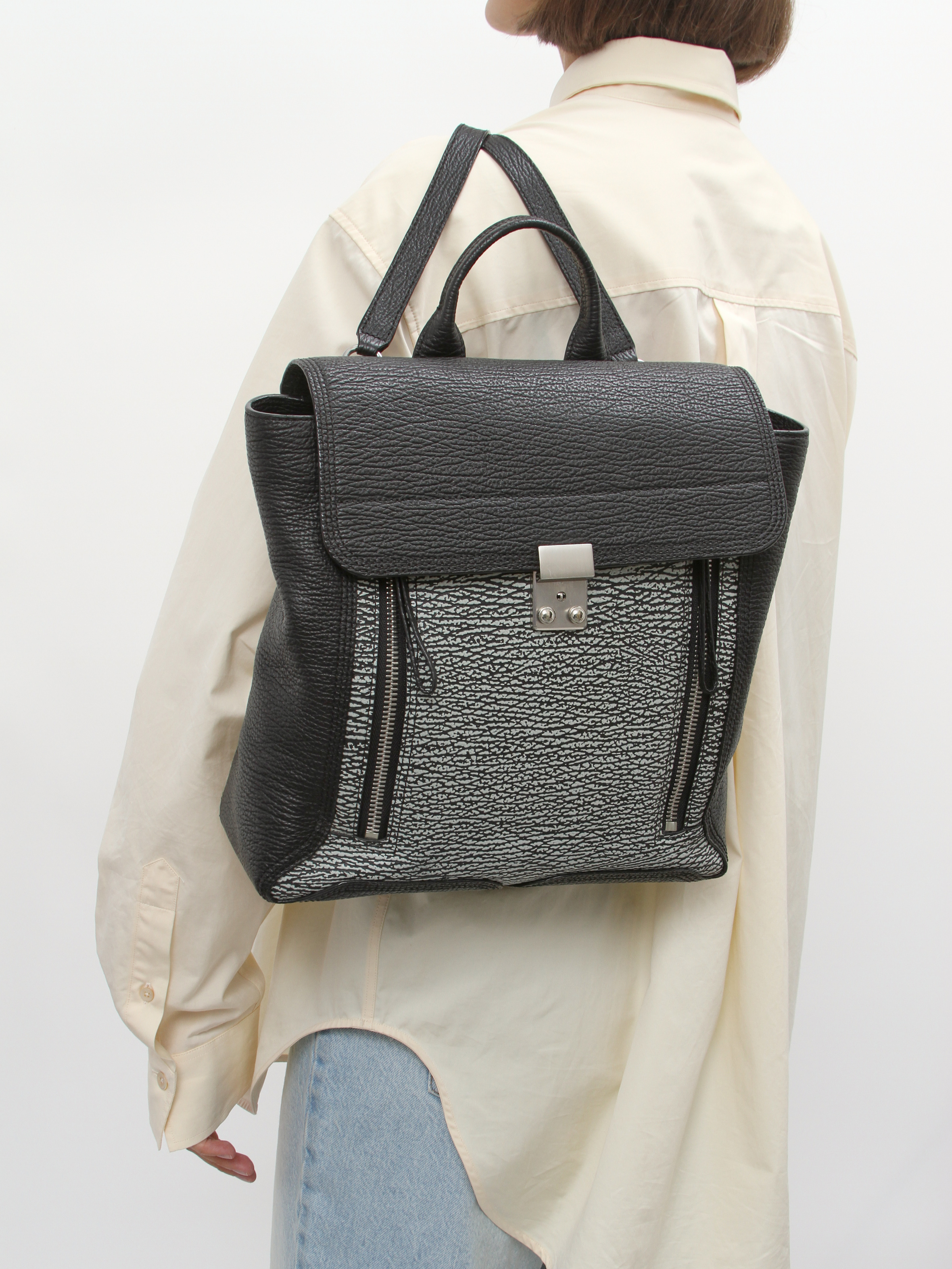 Phillip Lim Pashli 13