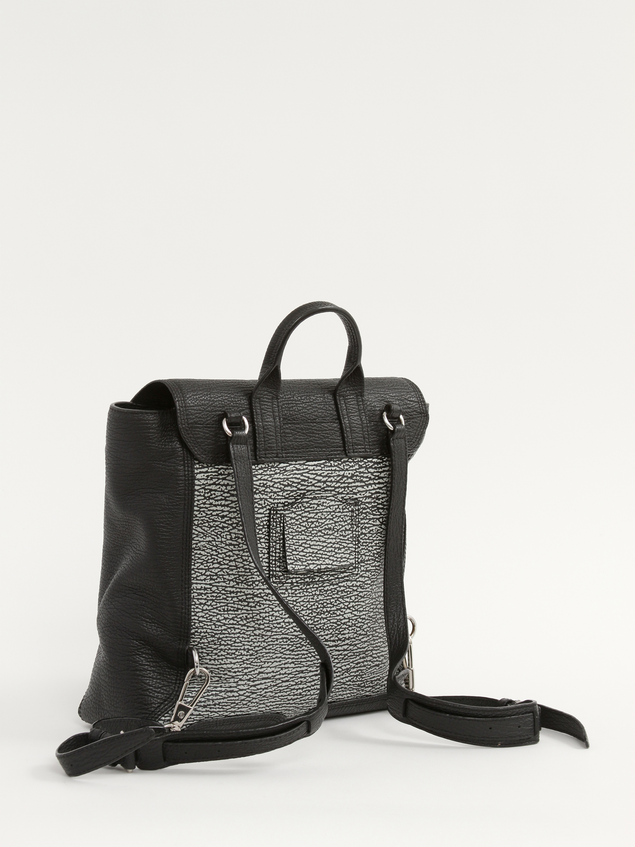 Phillip Lim Pashli 2