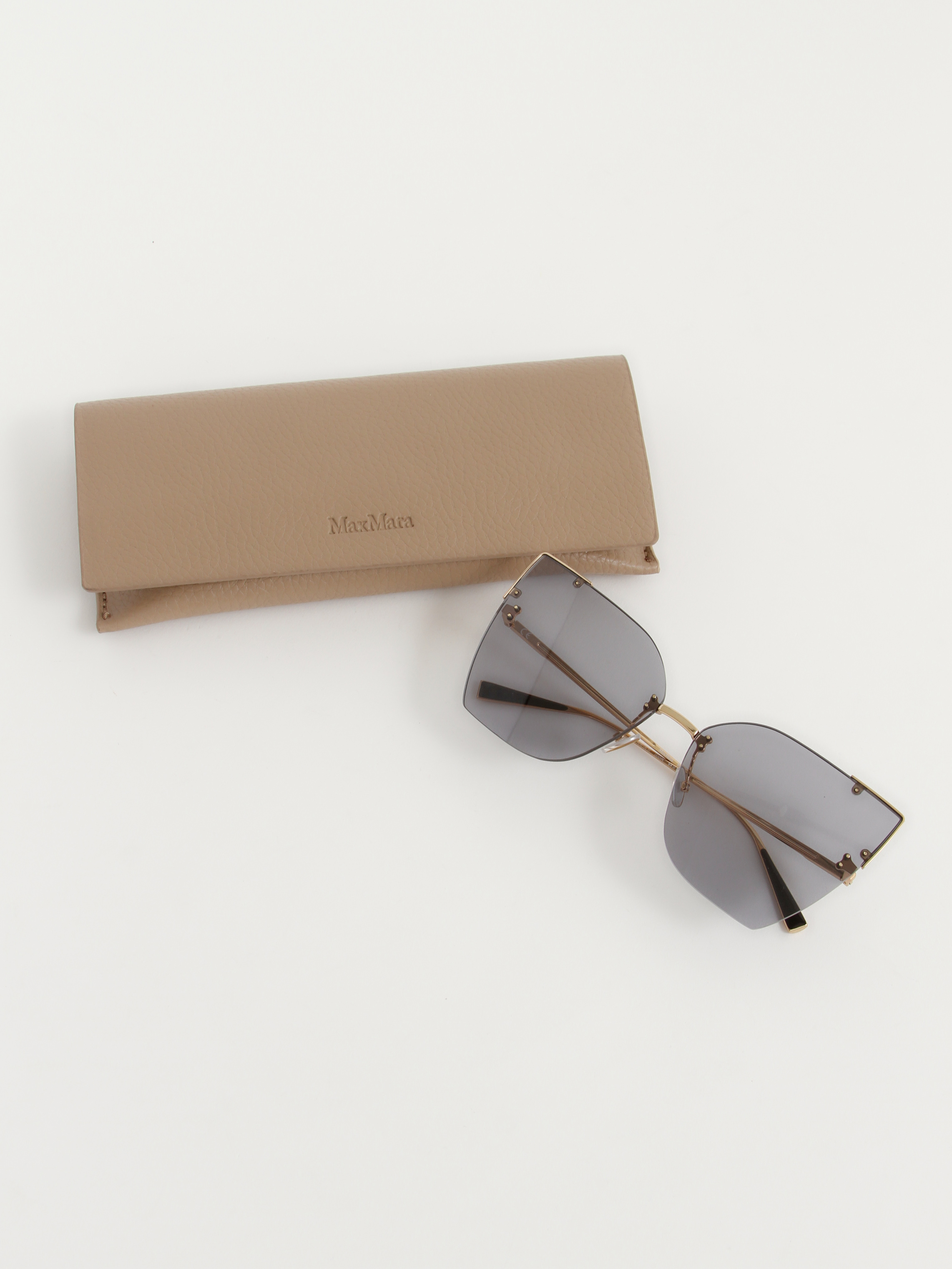Max Mara Sunglasses 5