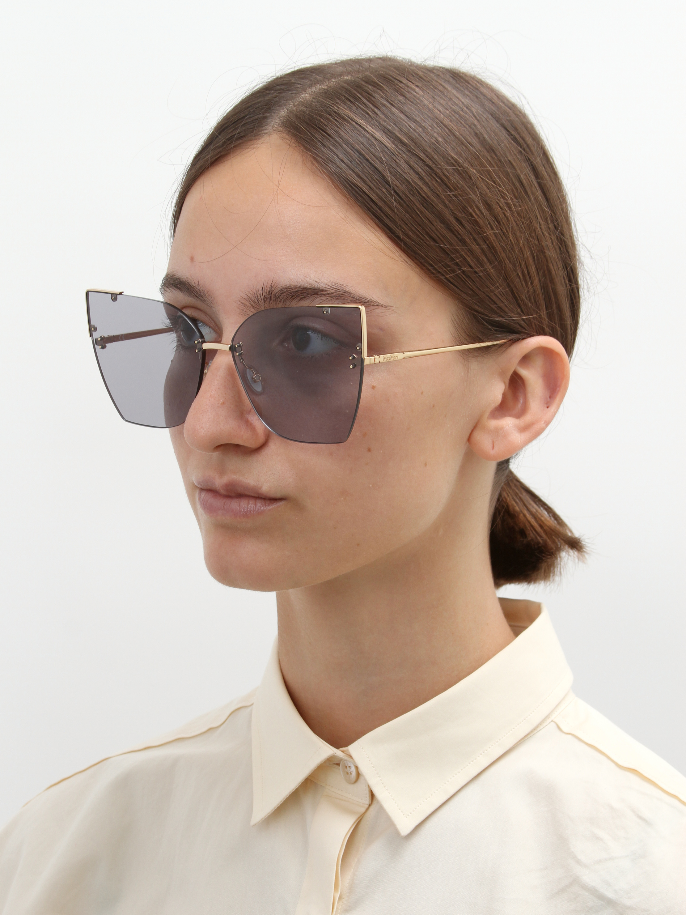 Max Mara Sunglasses 6