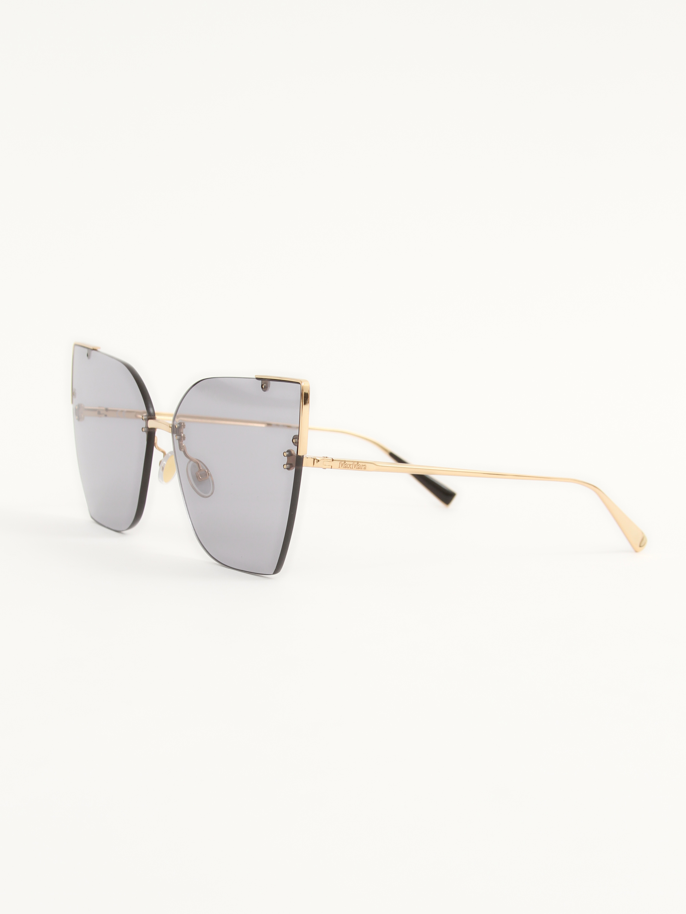 Max Mara Sunglasses 1