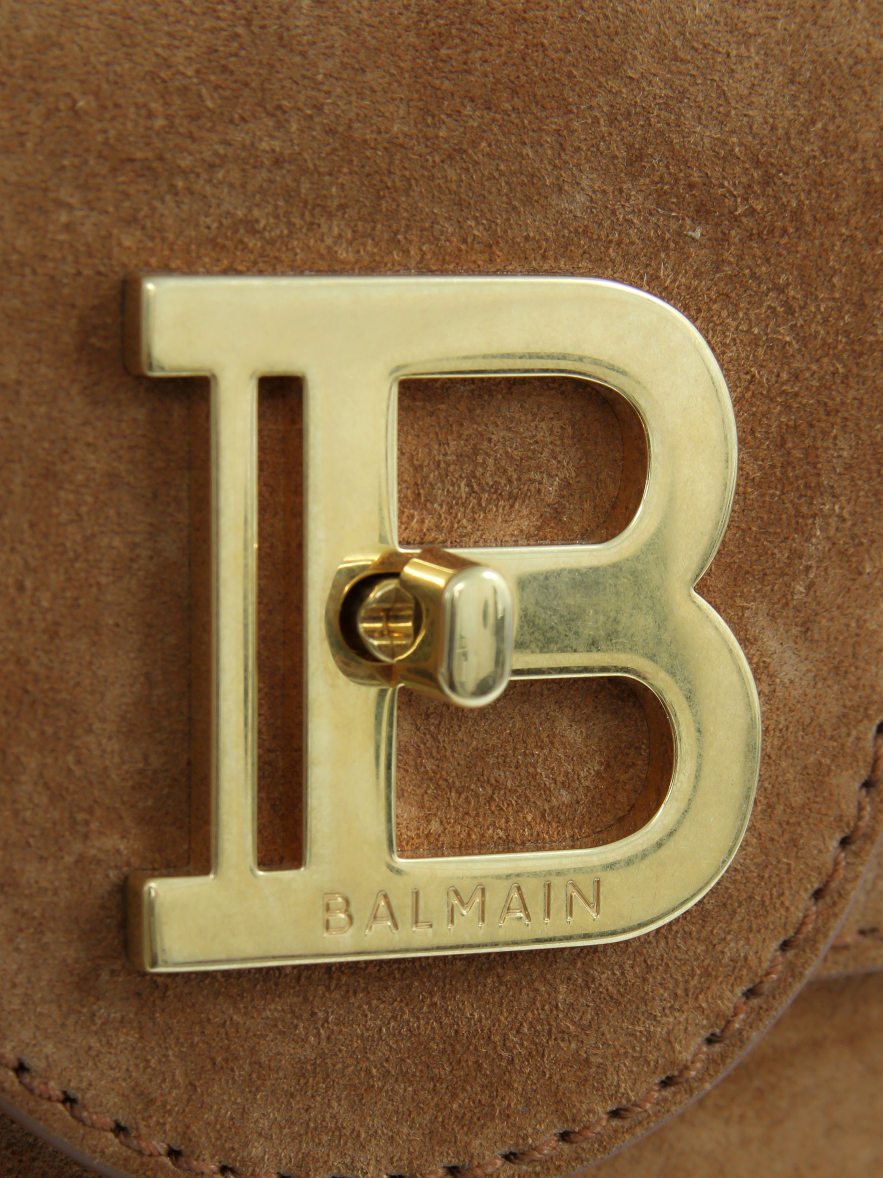Balmain B-Buzz  3