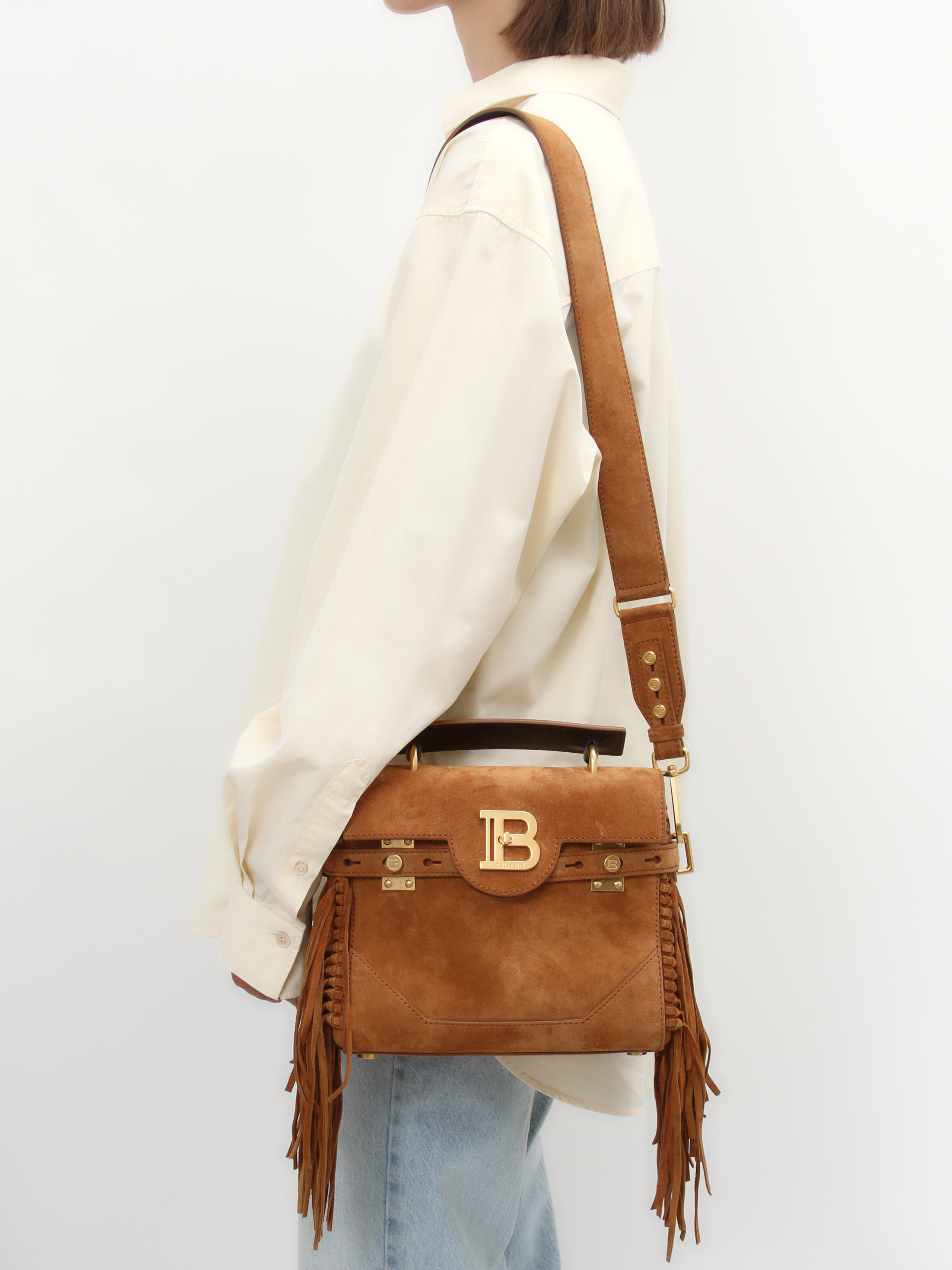 Balmain B-Buzz  12