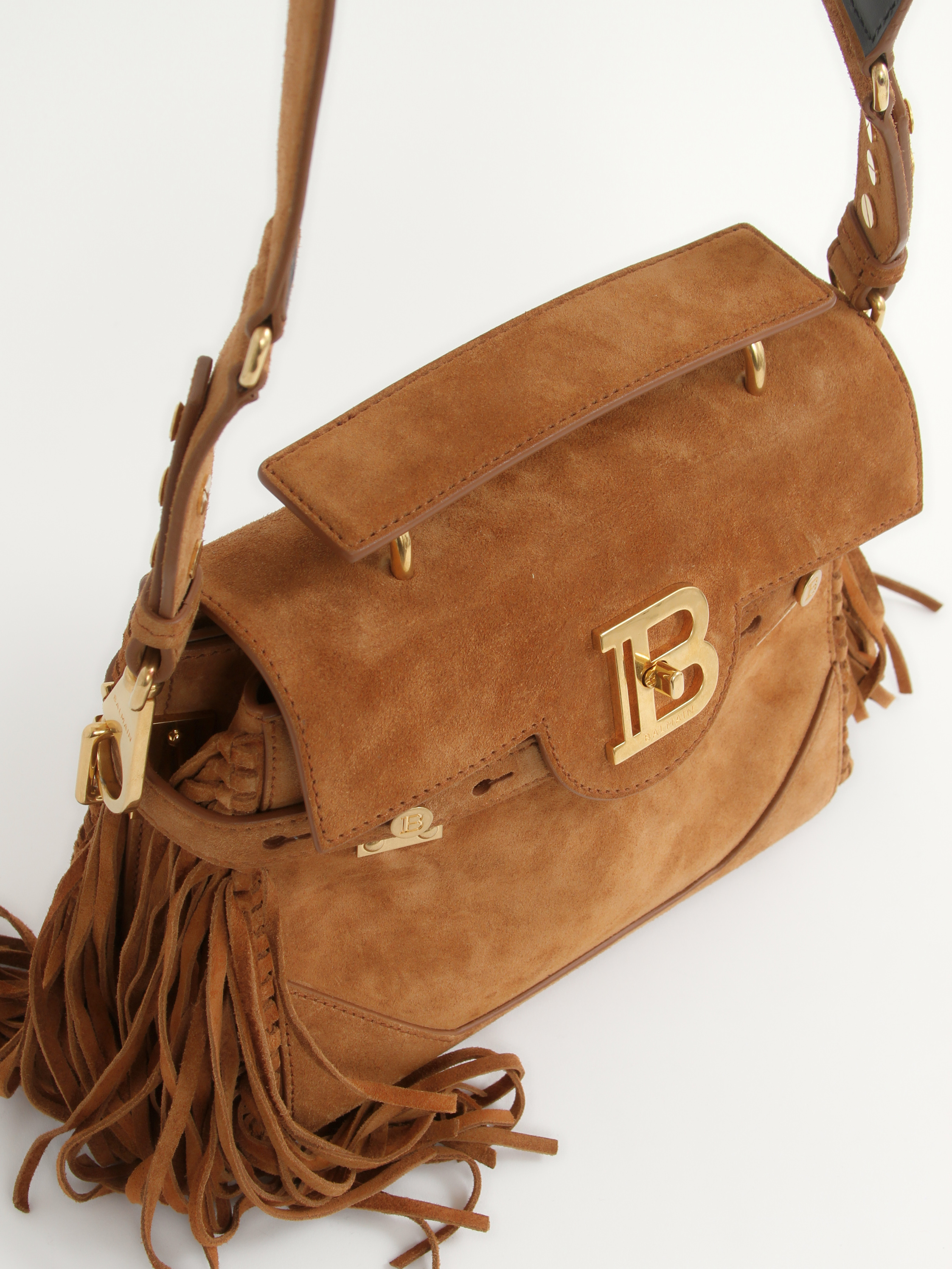 Balmain B-Buzz  8