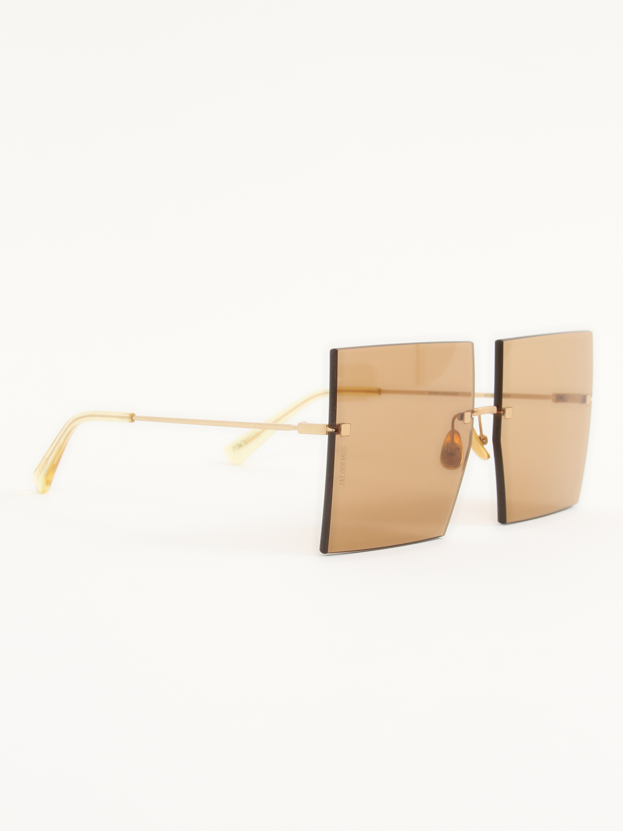 Jacquemus Sunglasses 2