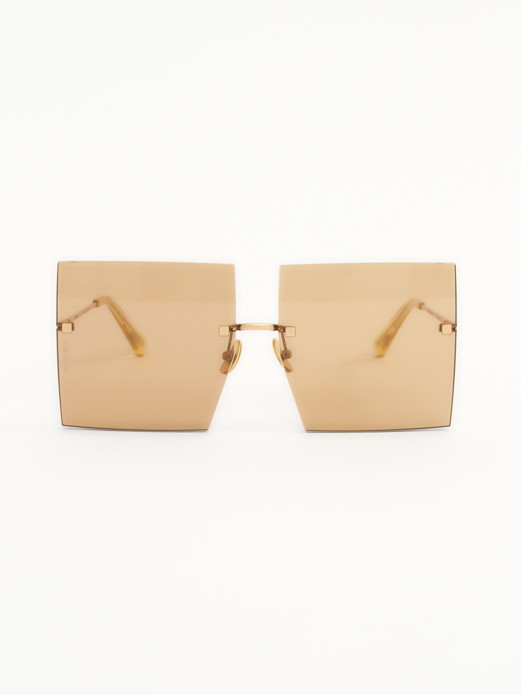 Jacquemus Sunglasses 0