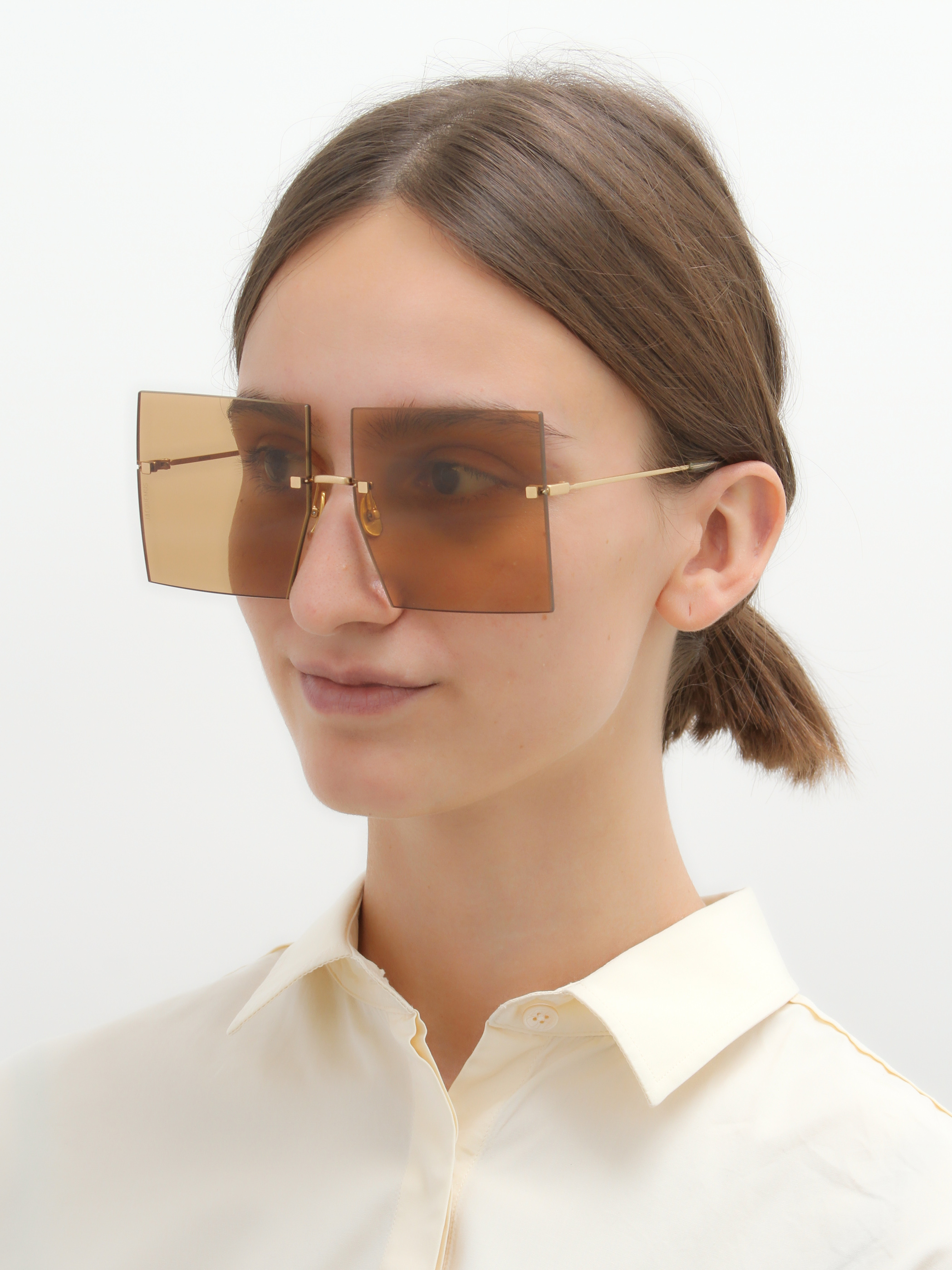 Jacquemus Sunglasses 6