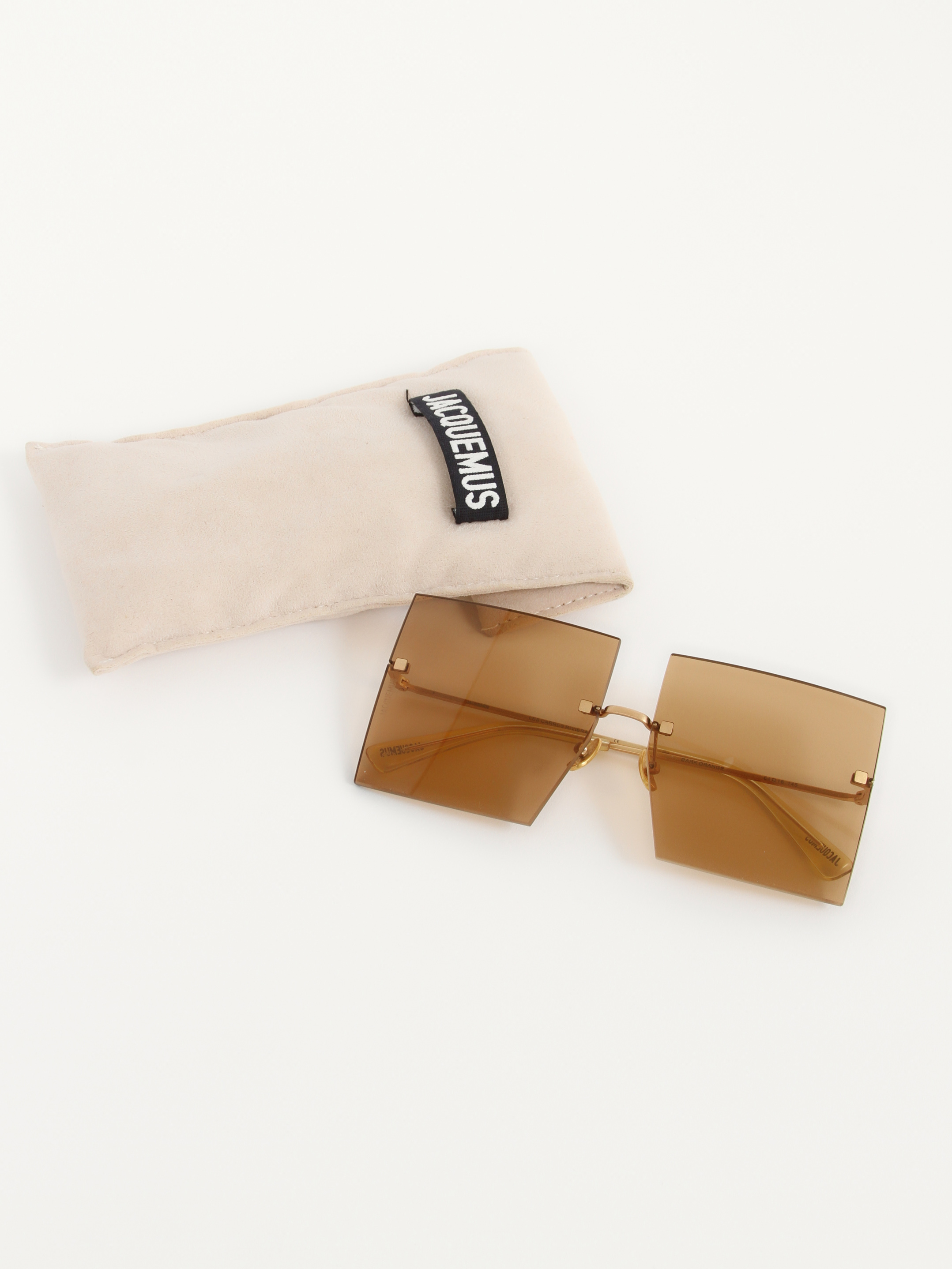 Jacquemus Sunglasses 5