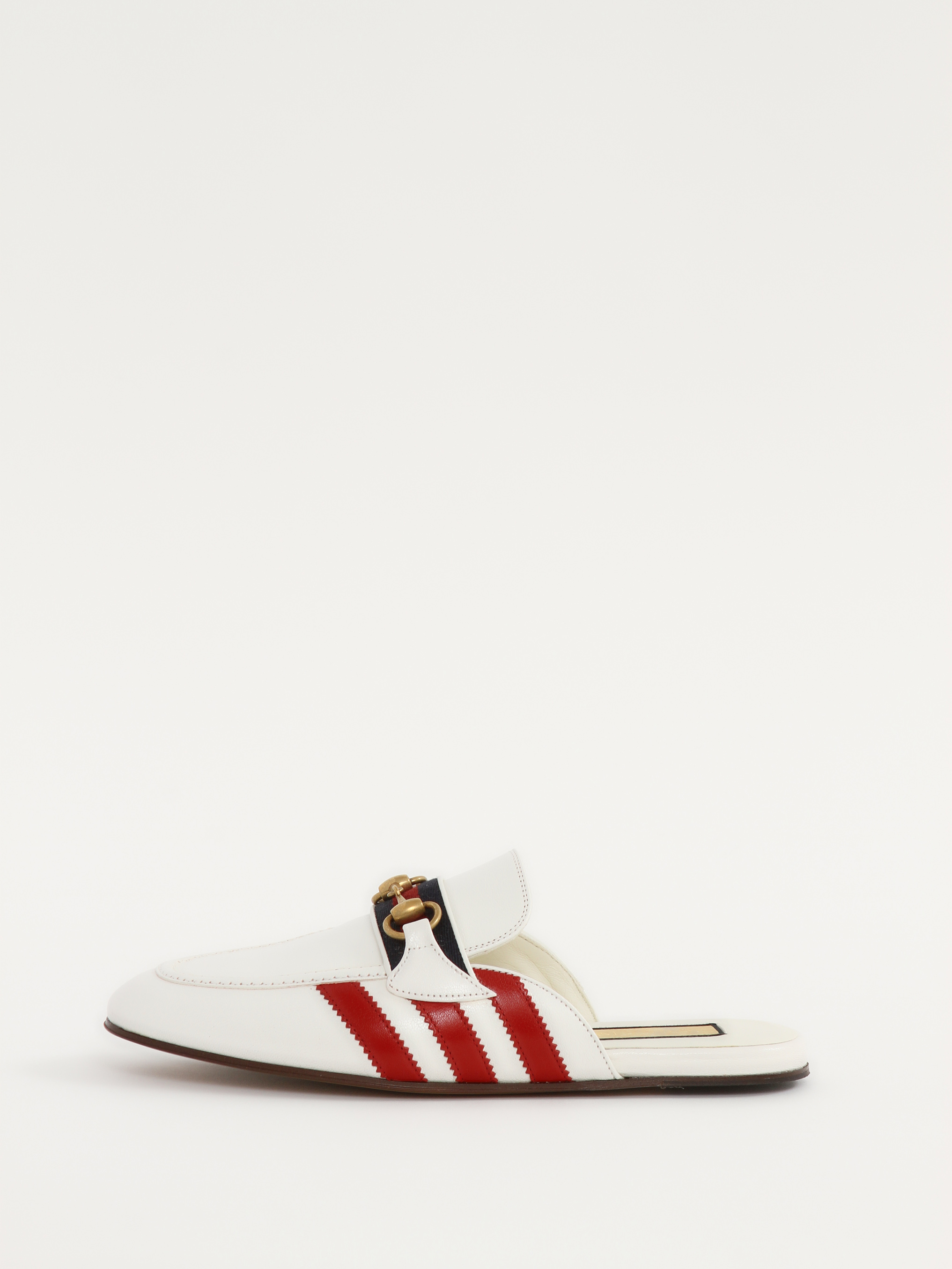 Gucci x Adidas 40 1