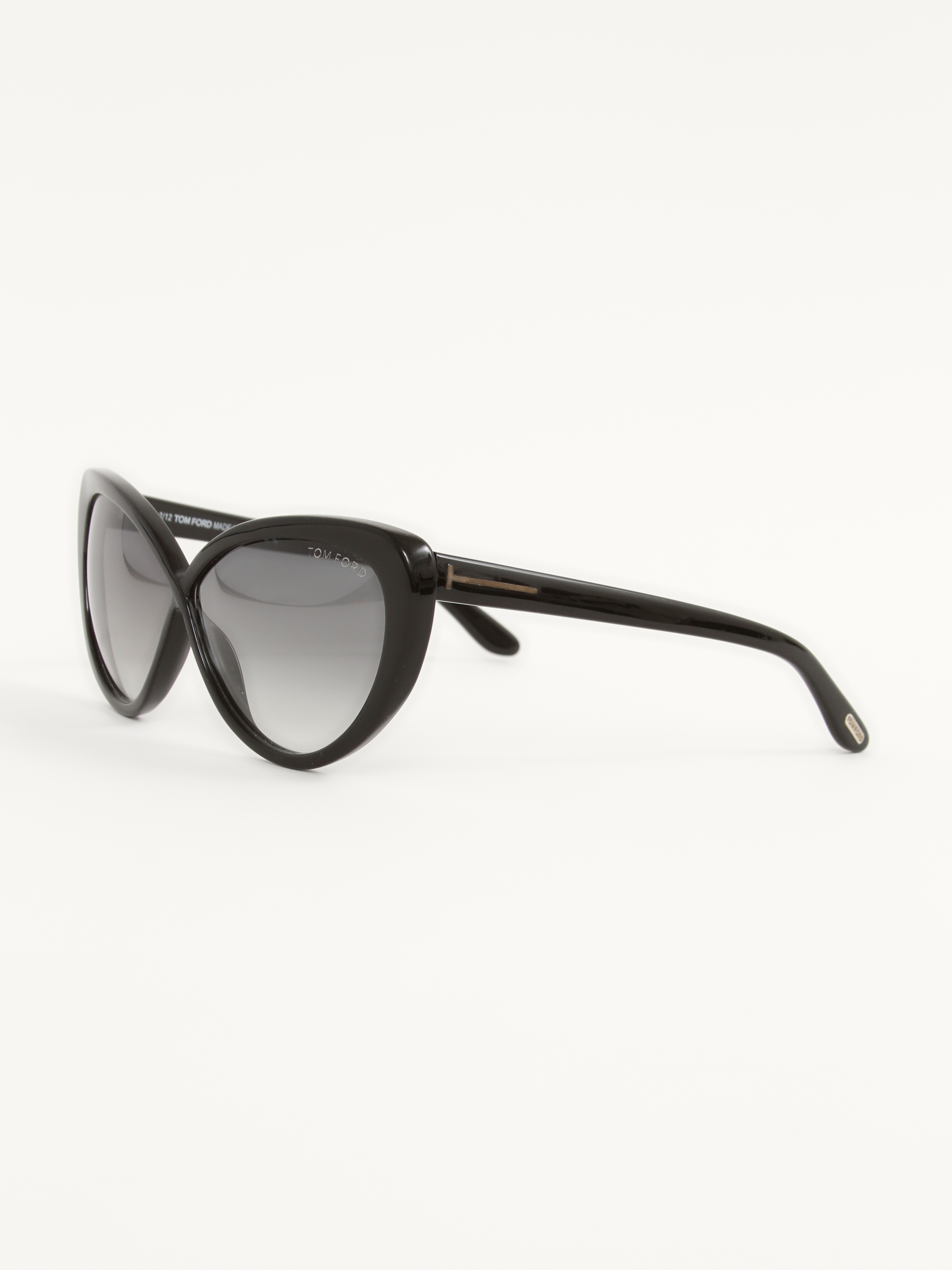 Tom Ford Sunglasses 1