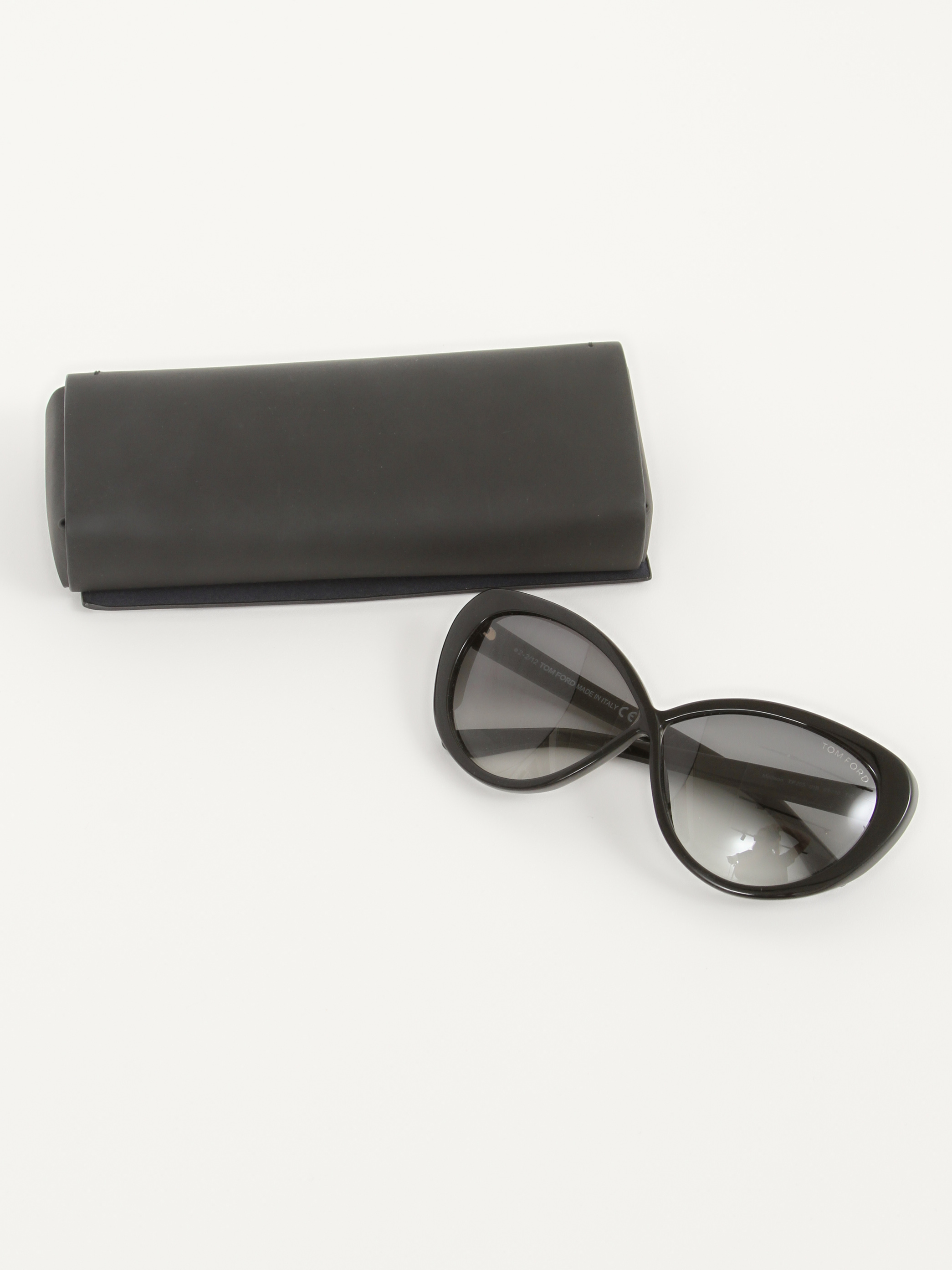 Tom Ford Sunglasses 5