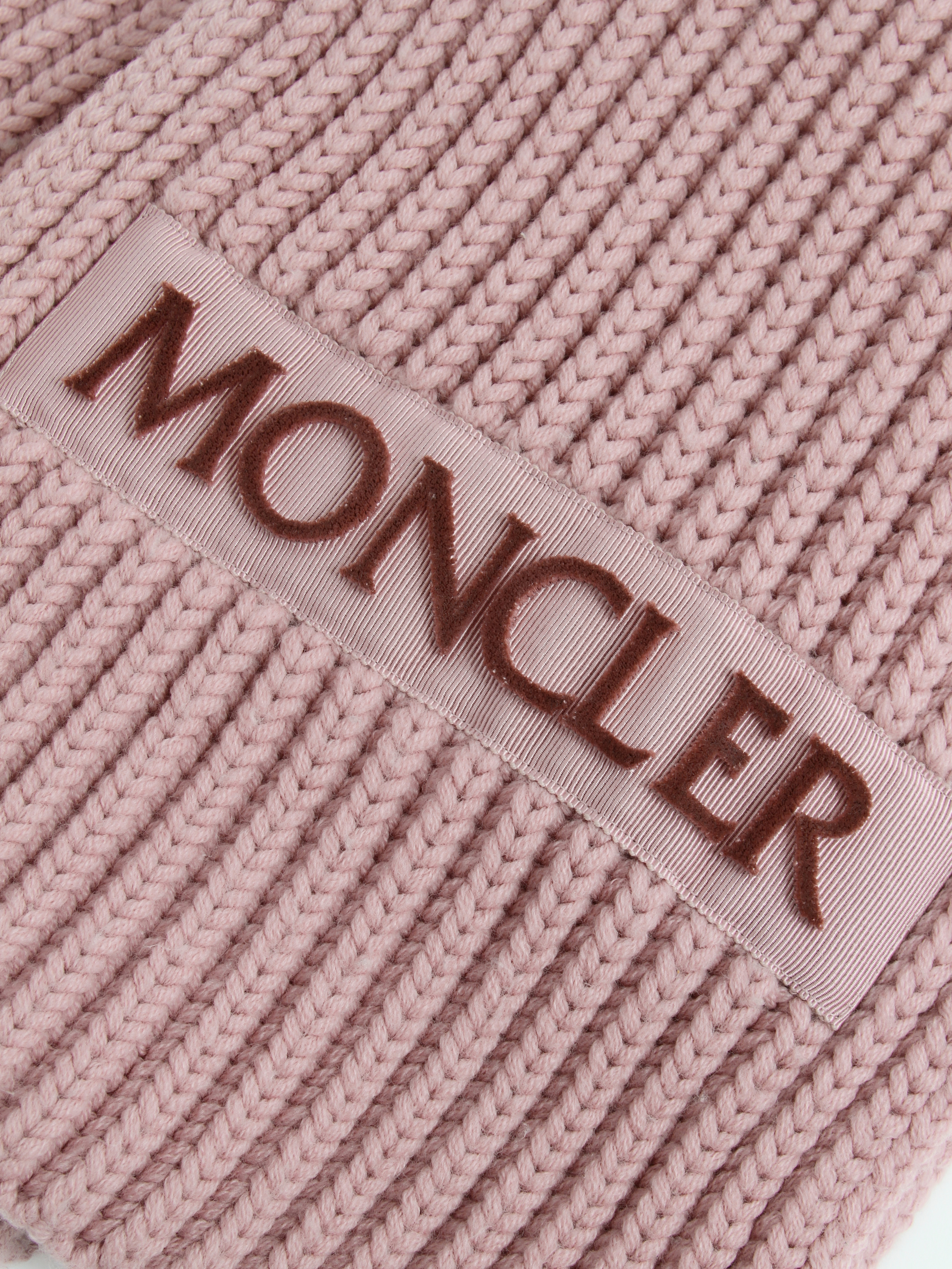 Moncler Scarf 1