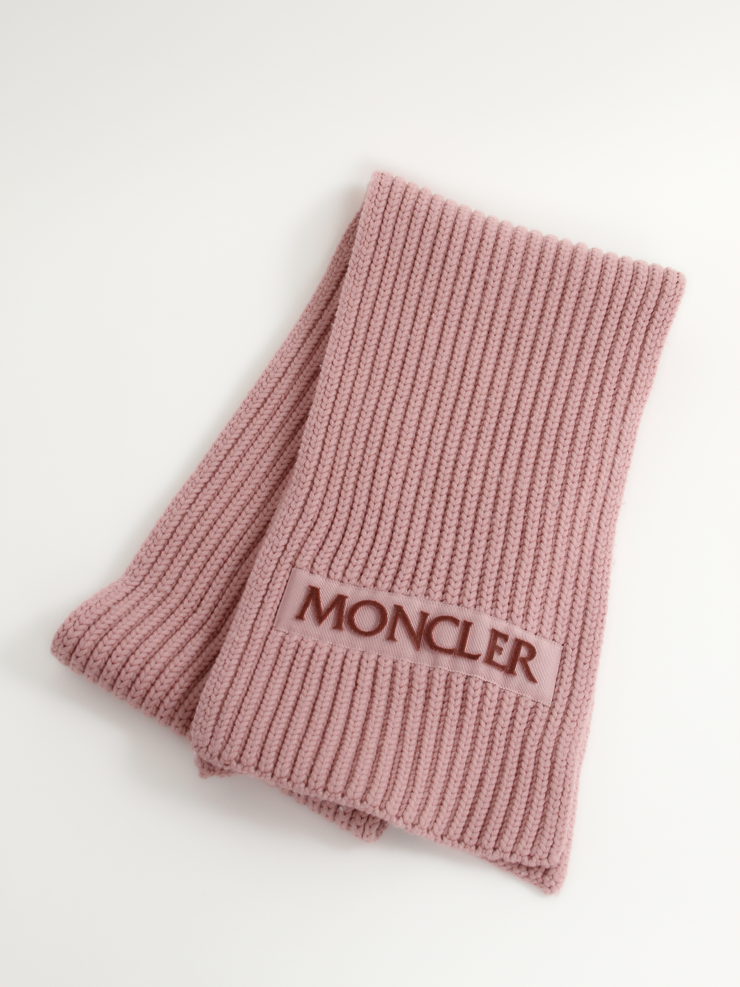 Moncler Scarf 0