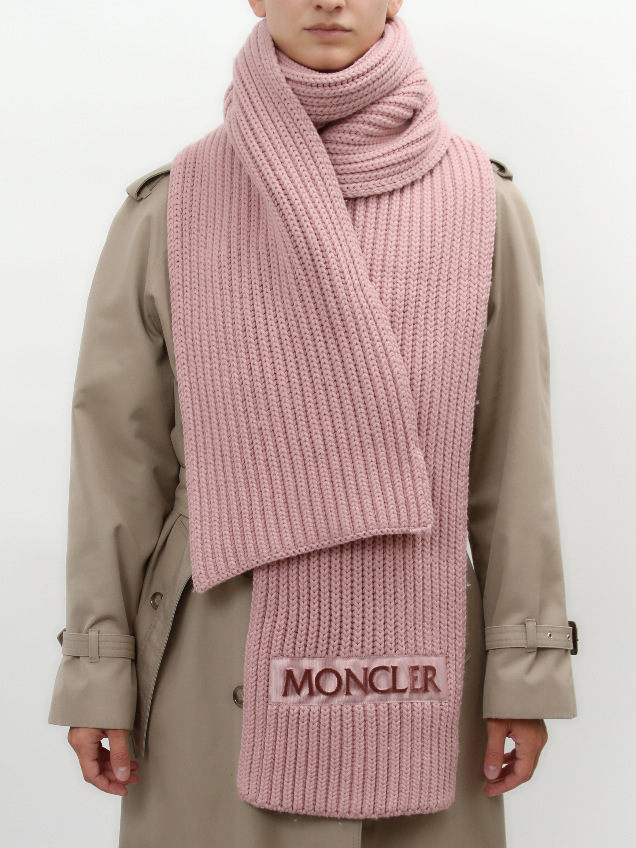 Moncler Scarf 12