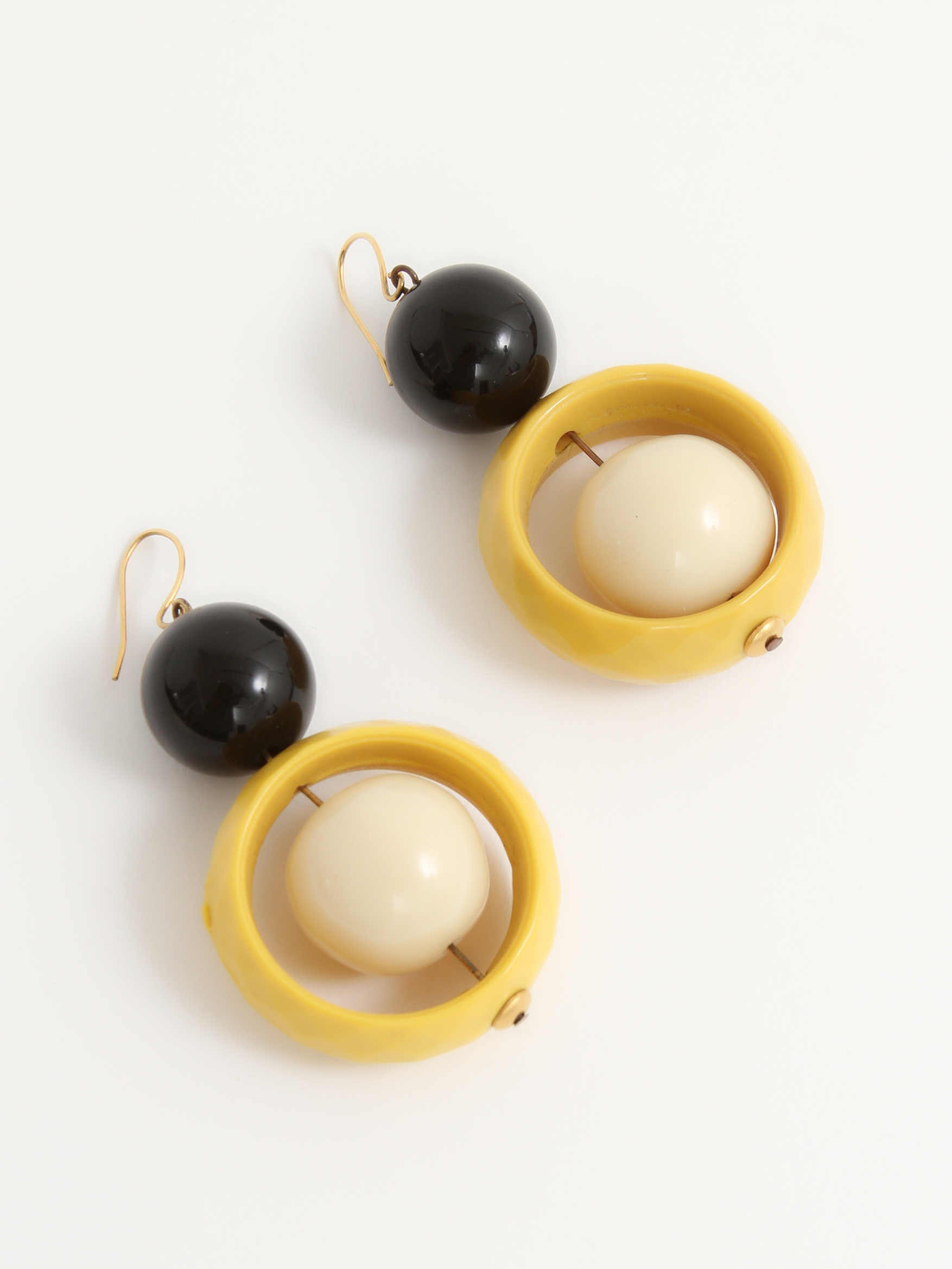 Marni Earrings 1