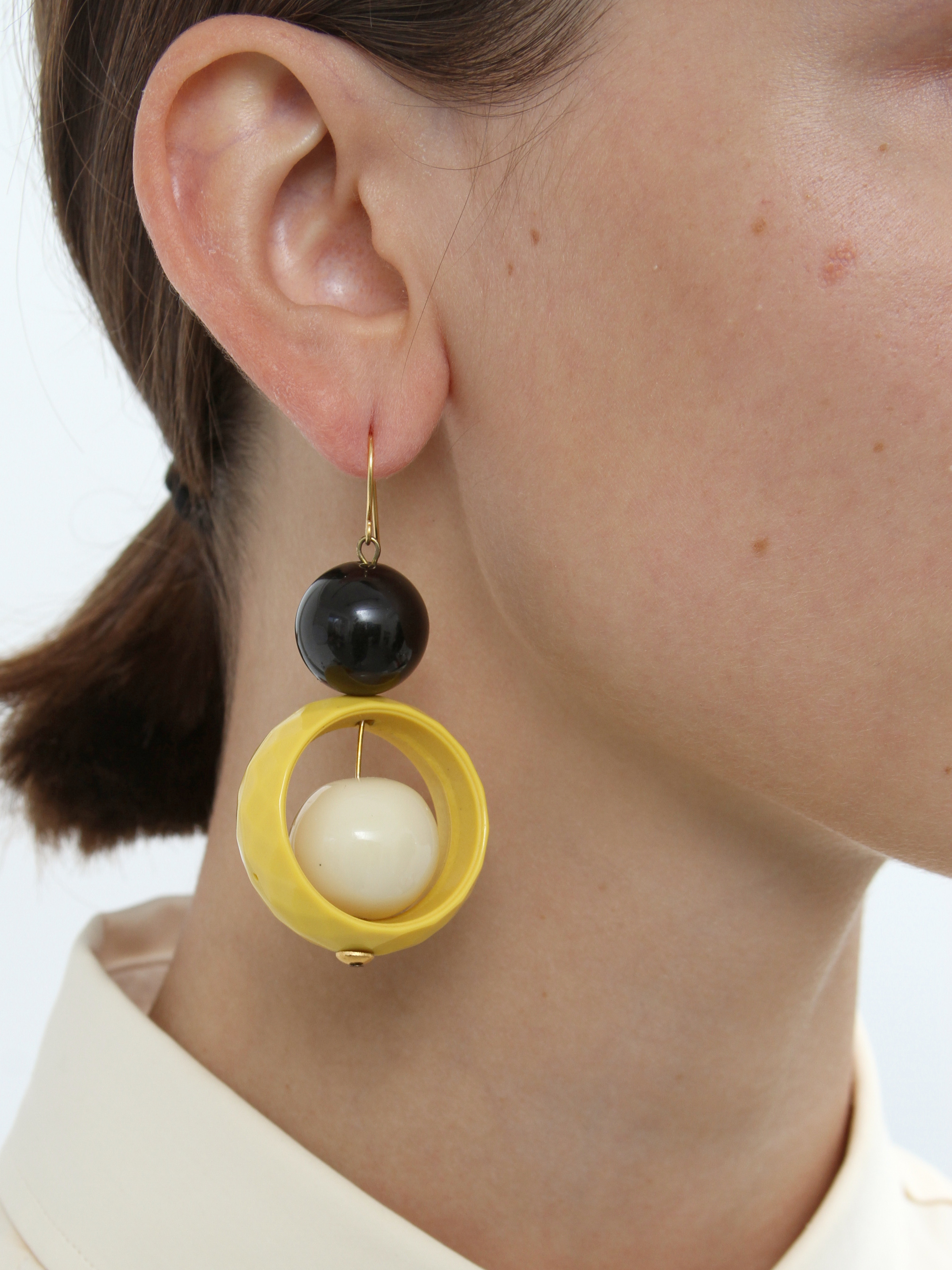 Marni Earrings 3