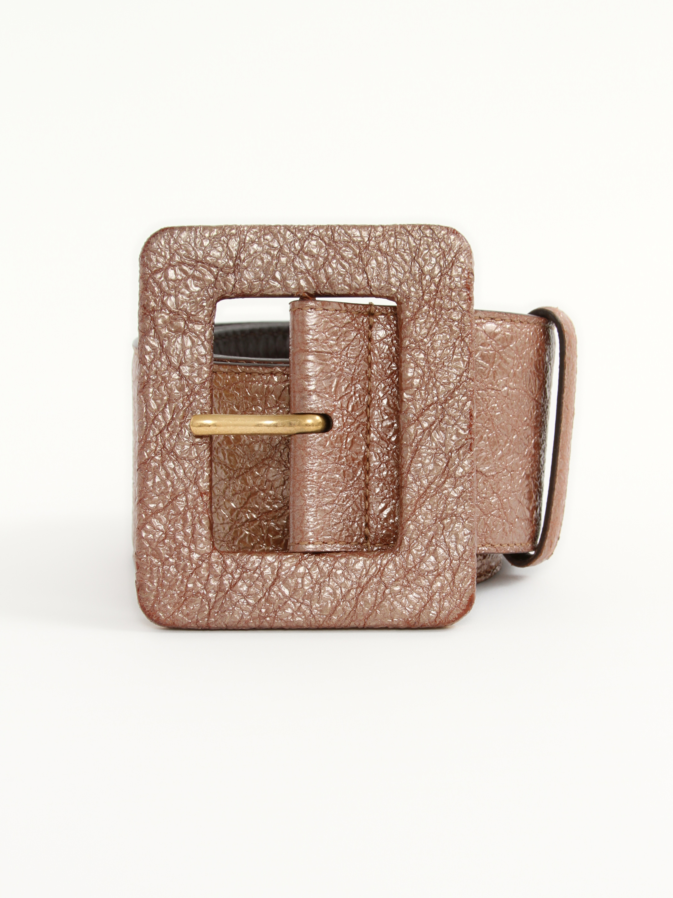 Saint Laurent Belt 0