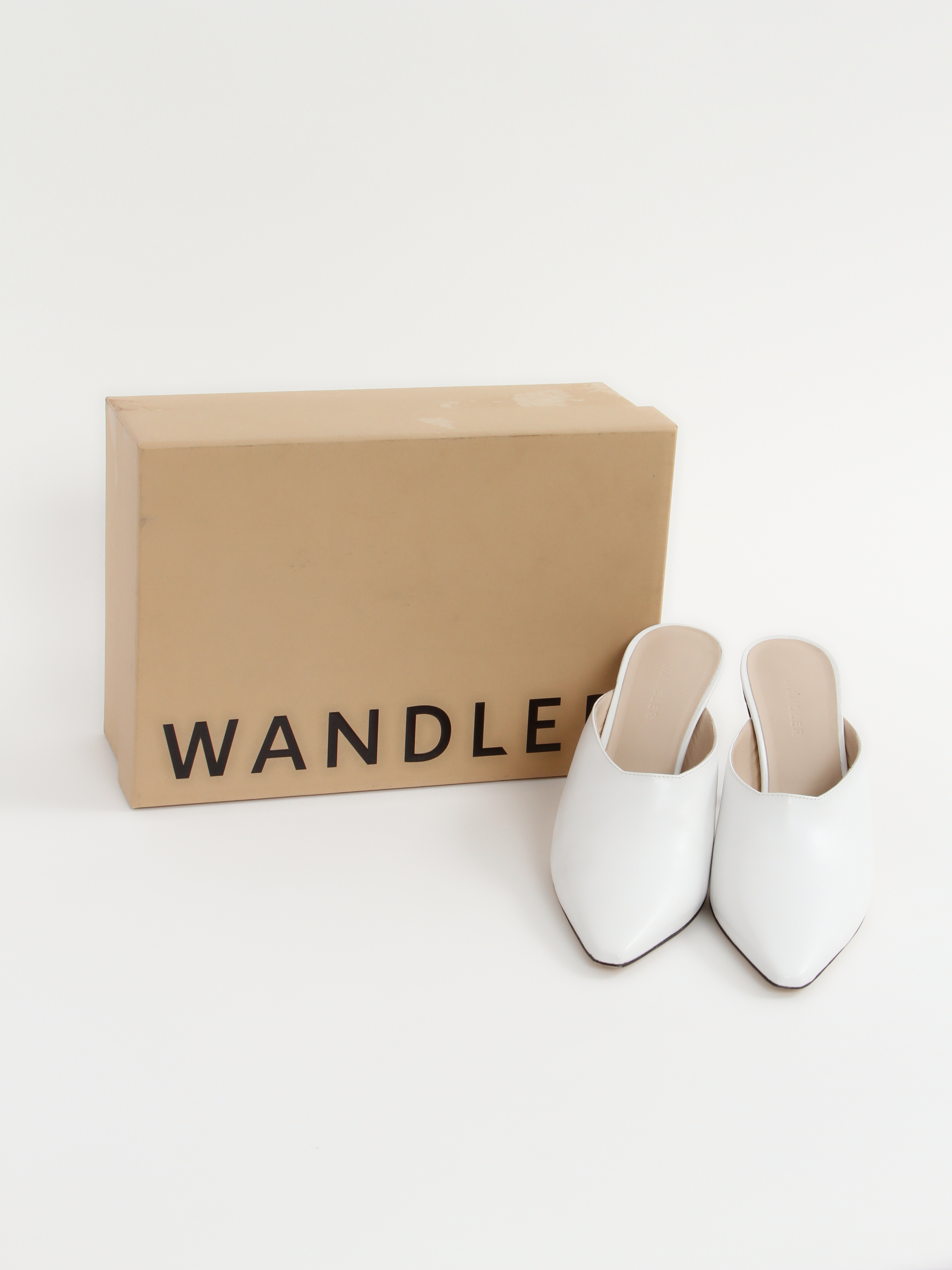 Wandler 38 8