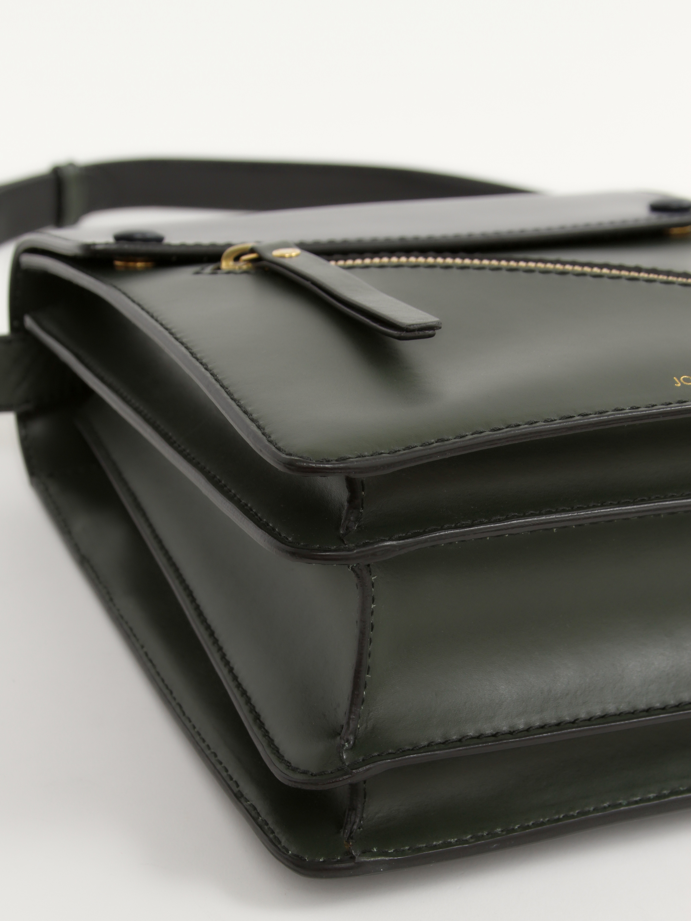 Joseph Leather Bag 6