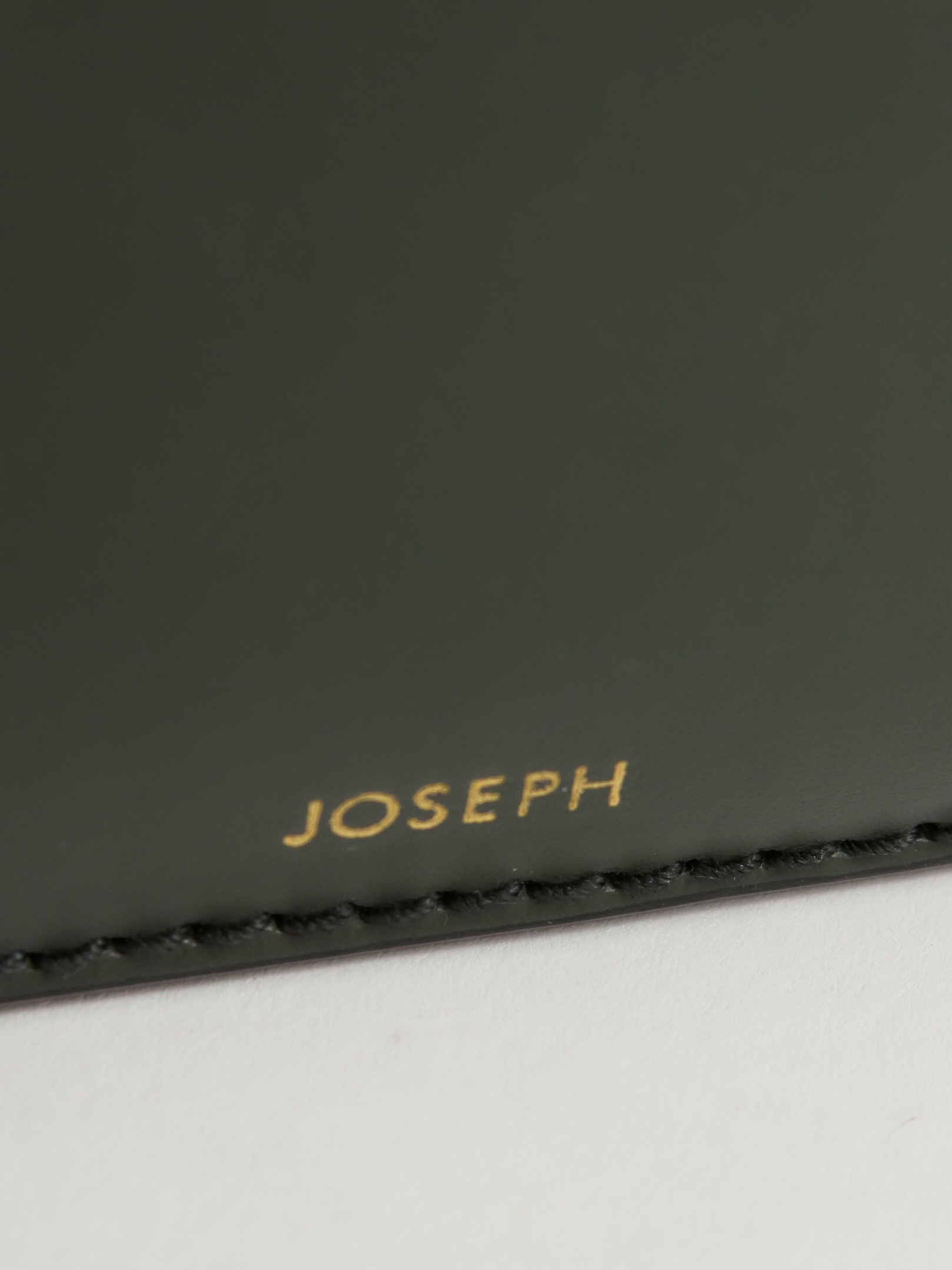 Joseph Leather Bag 3