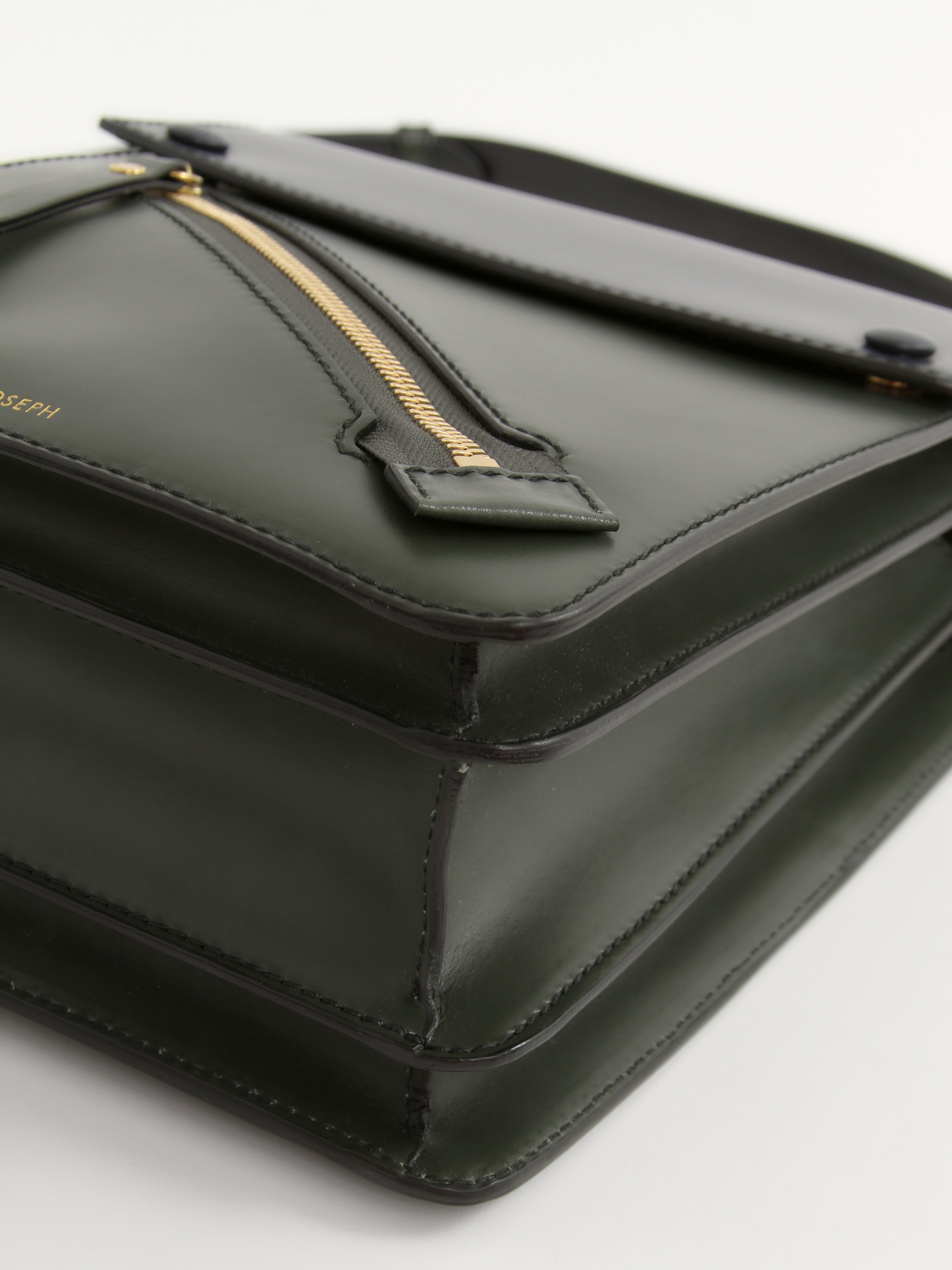 Joseph Leather Bag 7