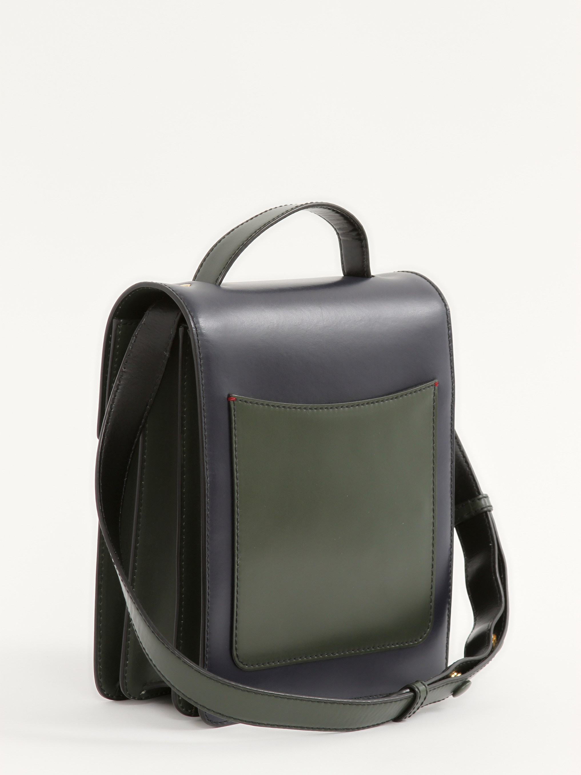 Joseph Leather Bag 2