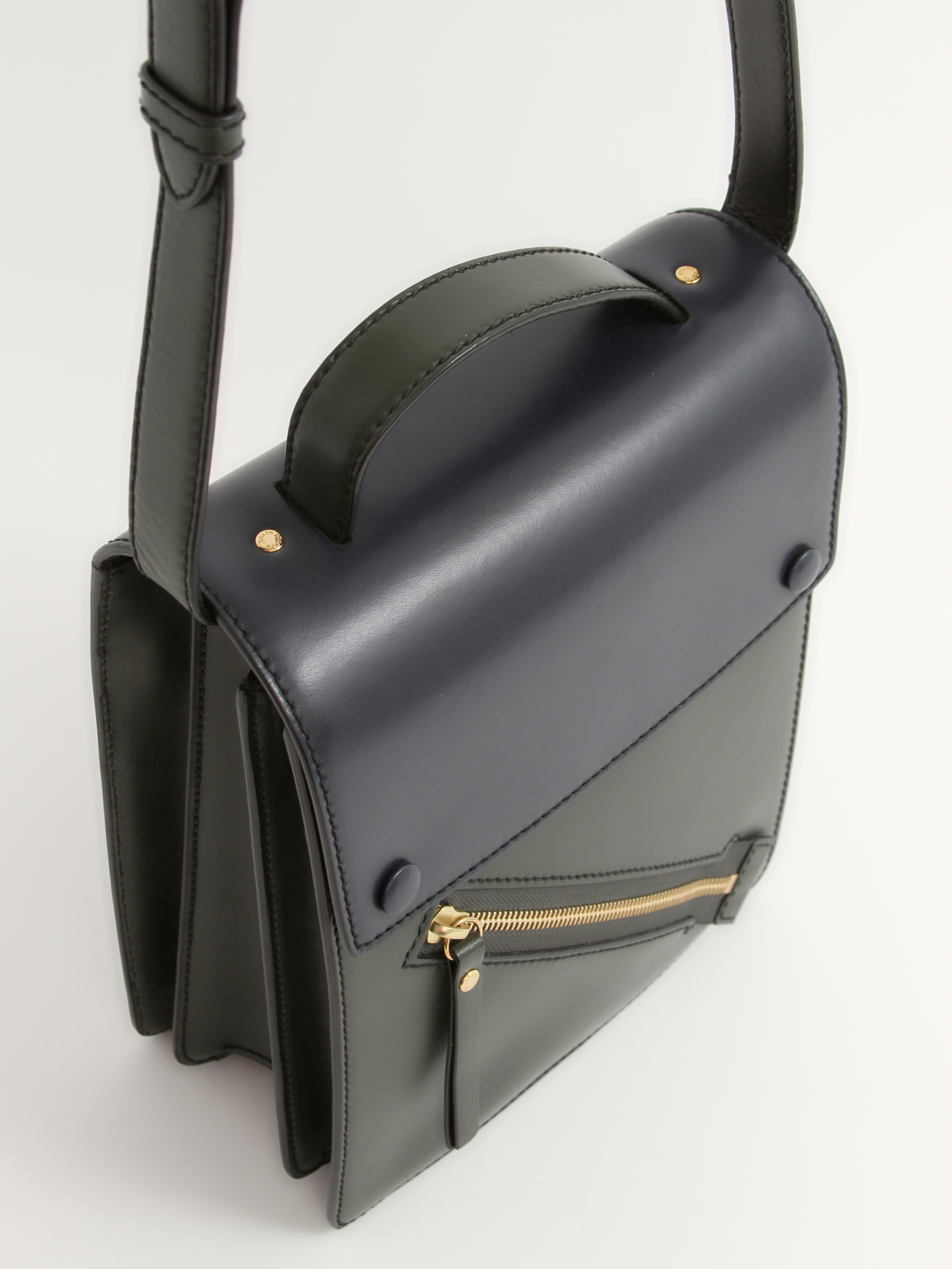 Joseph Leather Bag 5