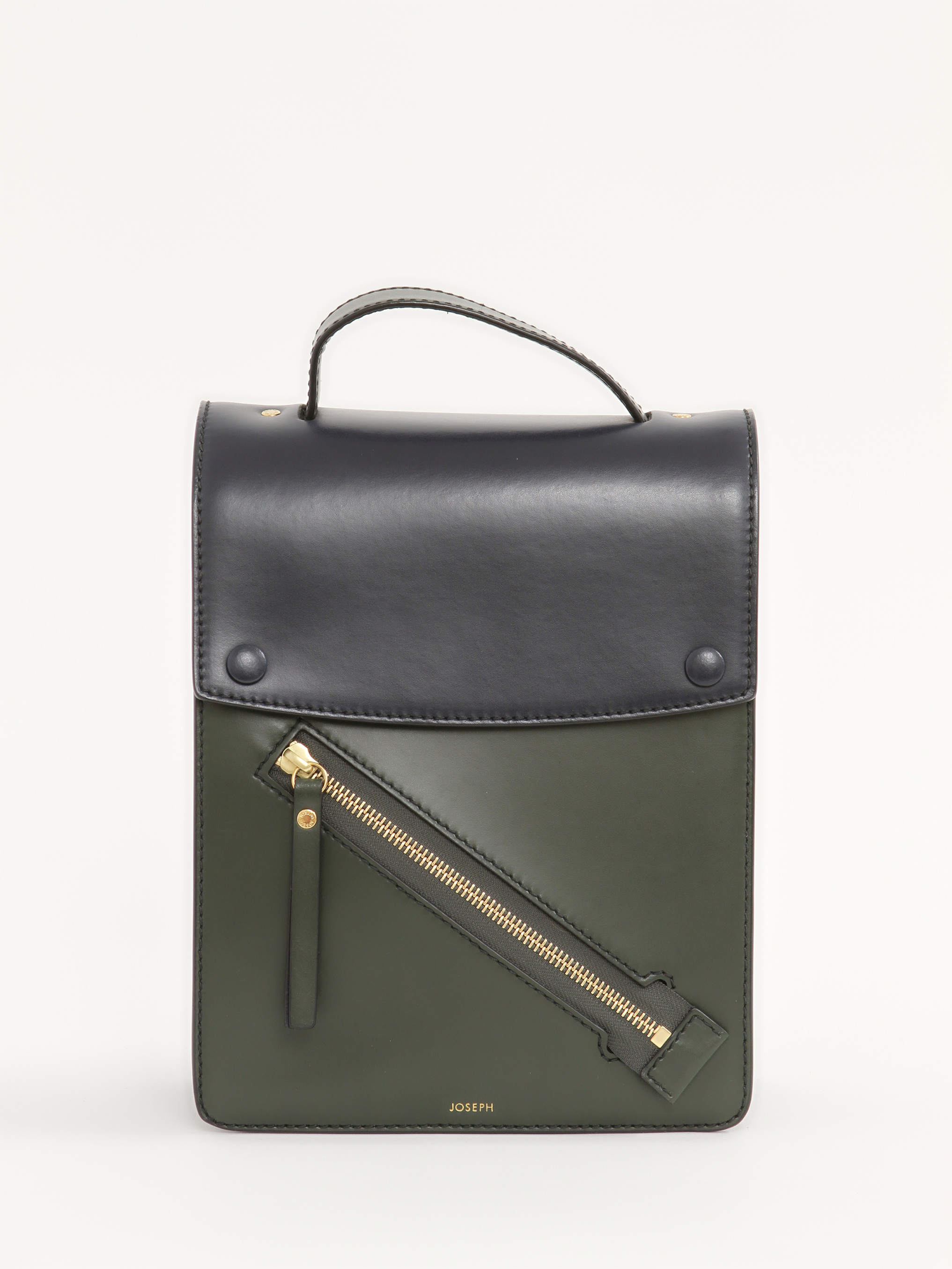 Joseph Leather Bag 0