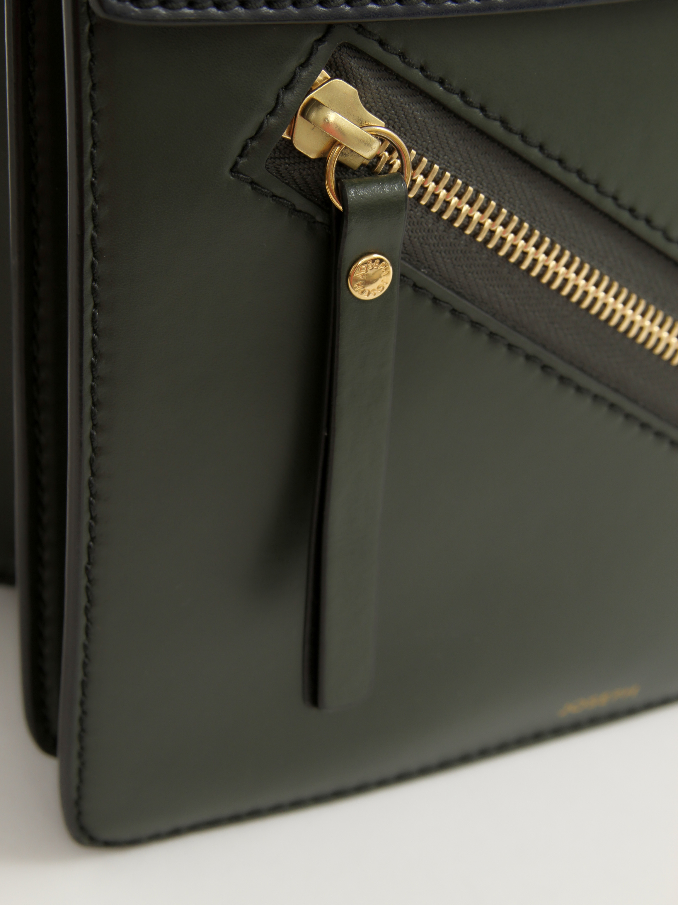 Joseph Leather Bag 4