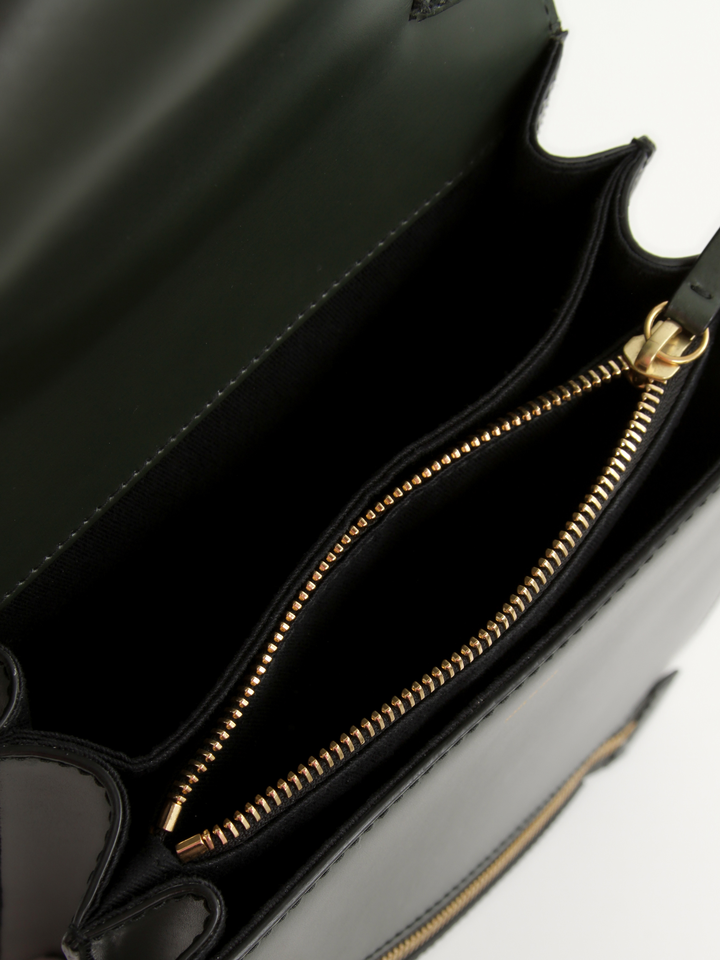 Joseph Leather Bag 8