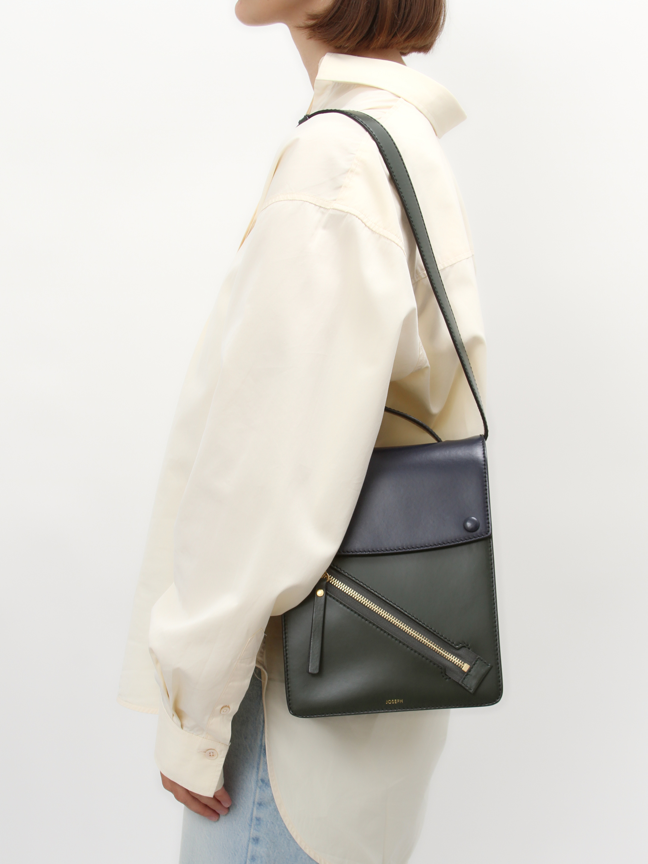 Joseph Leather Bag 9