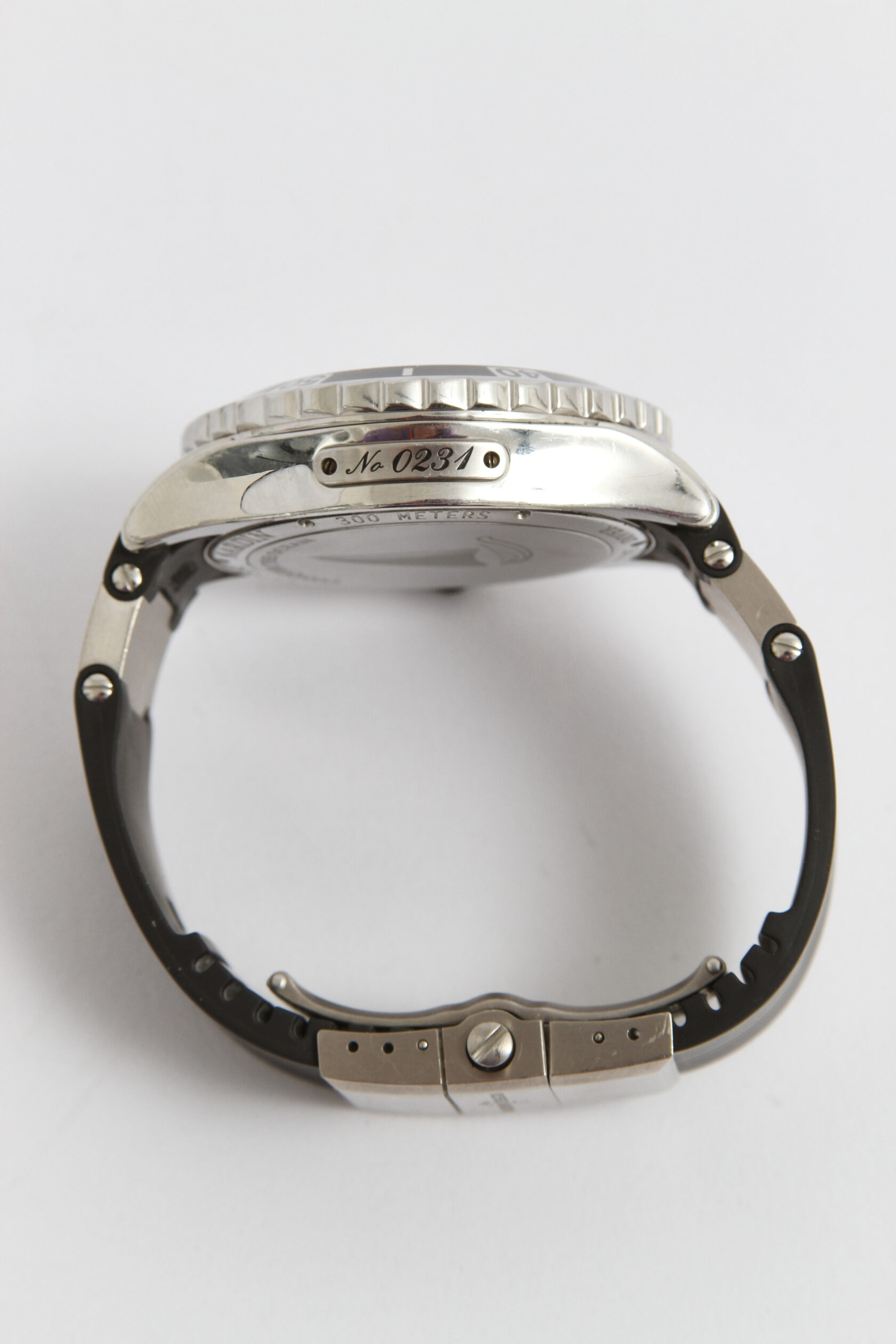 Ulysse Nardin Marine Diver 6