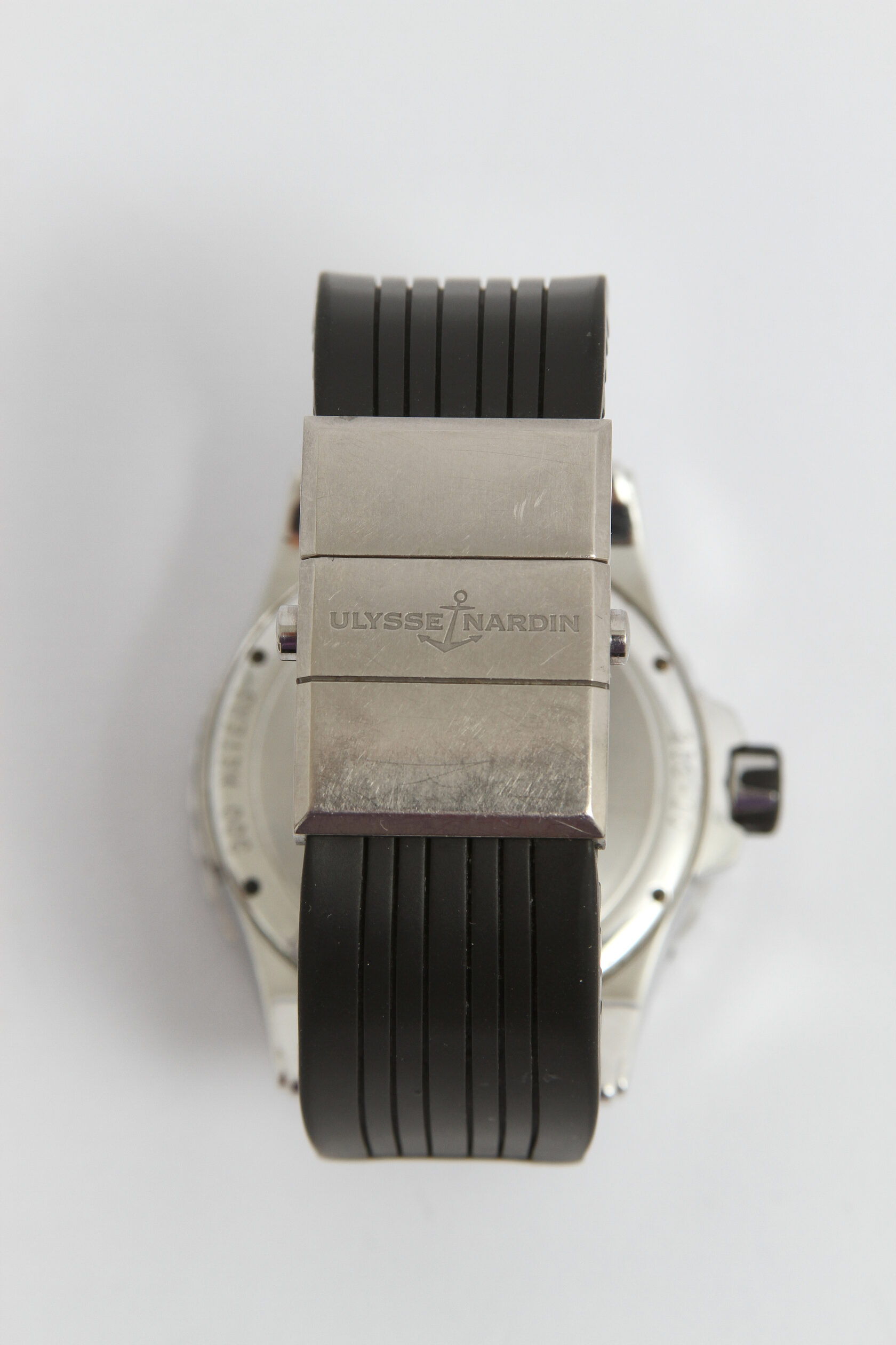 Ulysse Nardin Marine Diver 5